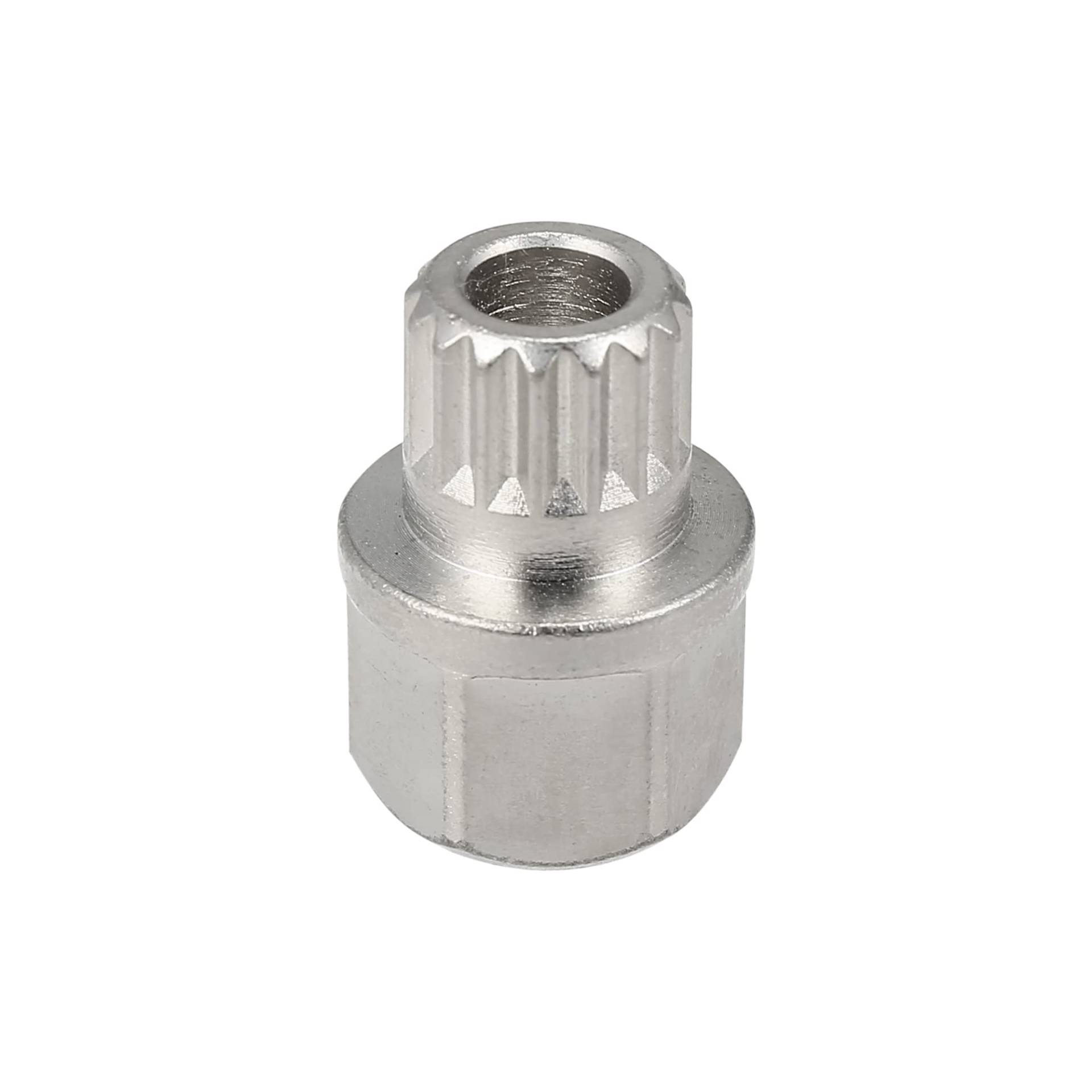 X AUTOHAUX 32/16PT Hohl Auto Anti Diebstahl Radschloss Radmutter Schraube Entfernungsschlüssel X AUTOHAUX 32/16PT Hohl Auto Anti Diebstahl Radschloss Radmutter Schraube Entfernungsschlüssel von X AUTOHAUX