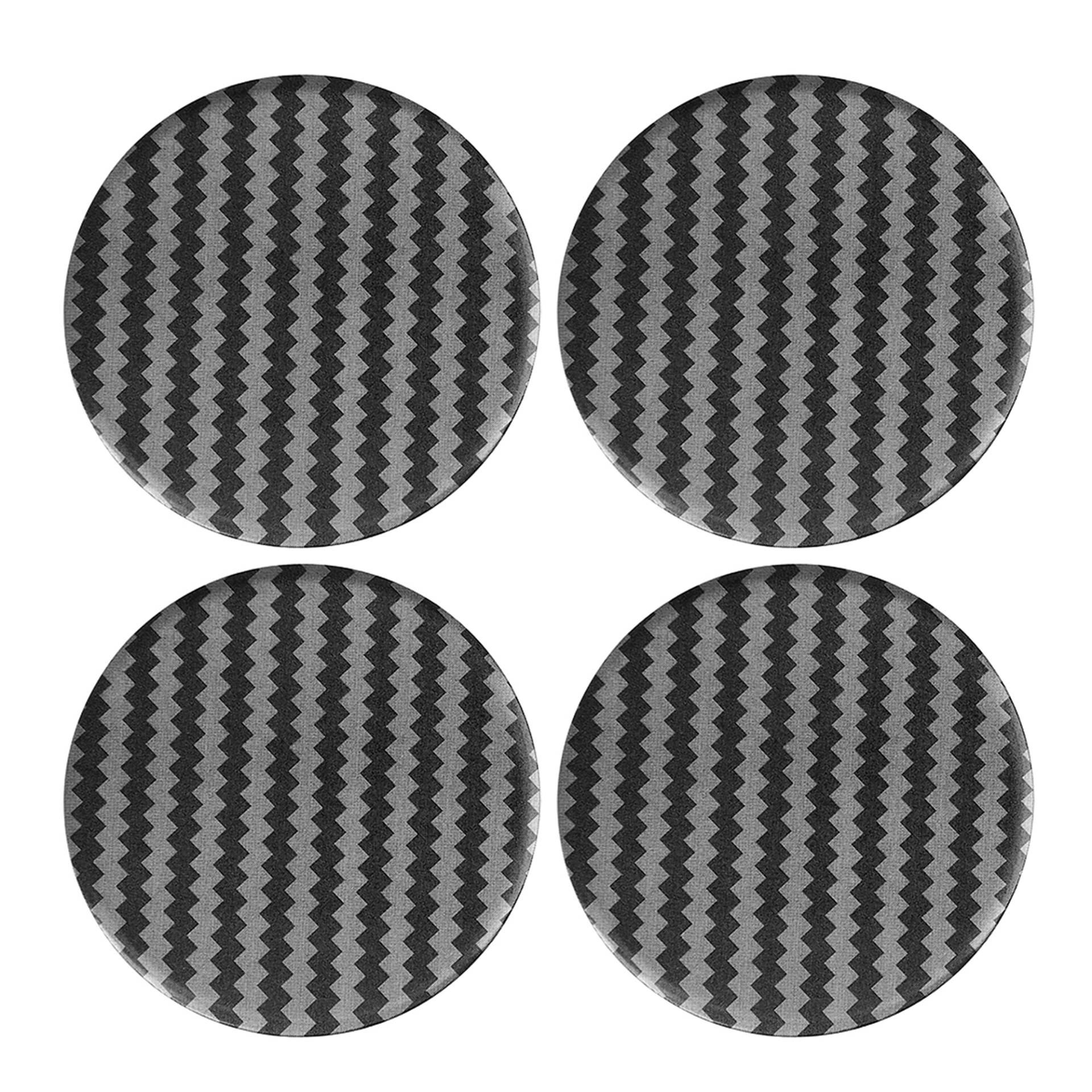 X AUTOHAUX 4 Stück 45 mm Auto Rad Mitte Naben Kappen Aufkleber Kohlefaser Muster de X AUTOHAUX 4 Stück 45 mm Auto Rad Mitte Naben Kappen Aufkleber Kohlefaser Muster de von X AUTOHAUX