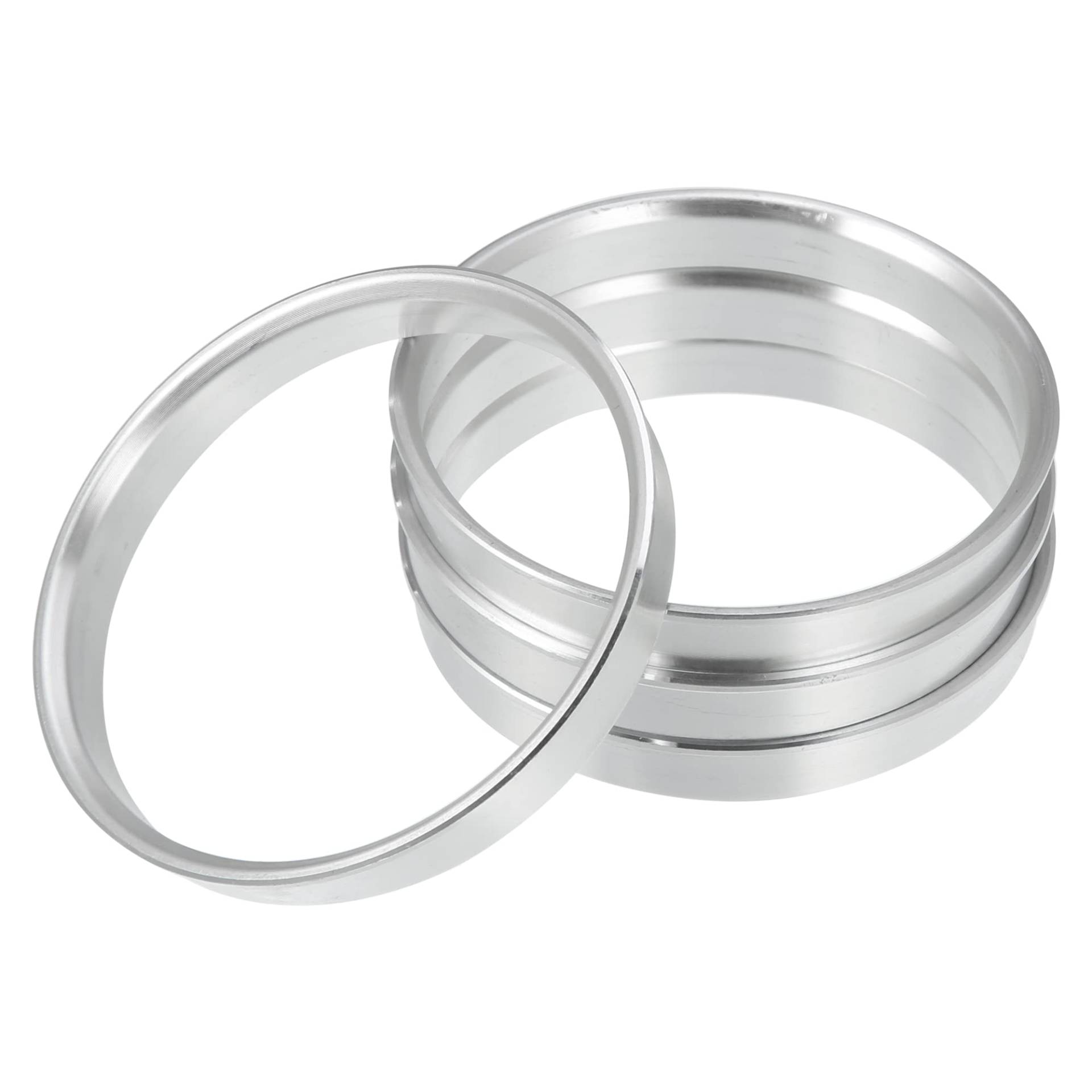 X AUTOHAUX 4 Stück Auto Nabe Zentrische Ringe Außendurchm. 70.6mm zu Innendurchm. 66.1mm X AUTOHAUX 4 Stück Auto Nabe Zentrische Ringe Außendurchm. 70.6mm zu Innendurchm. 66.1mm von X AUTOHAUX