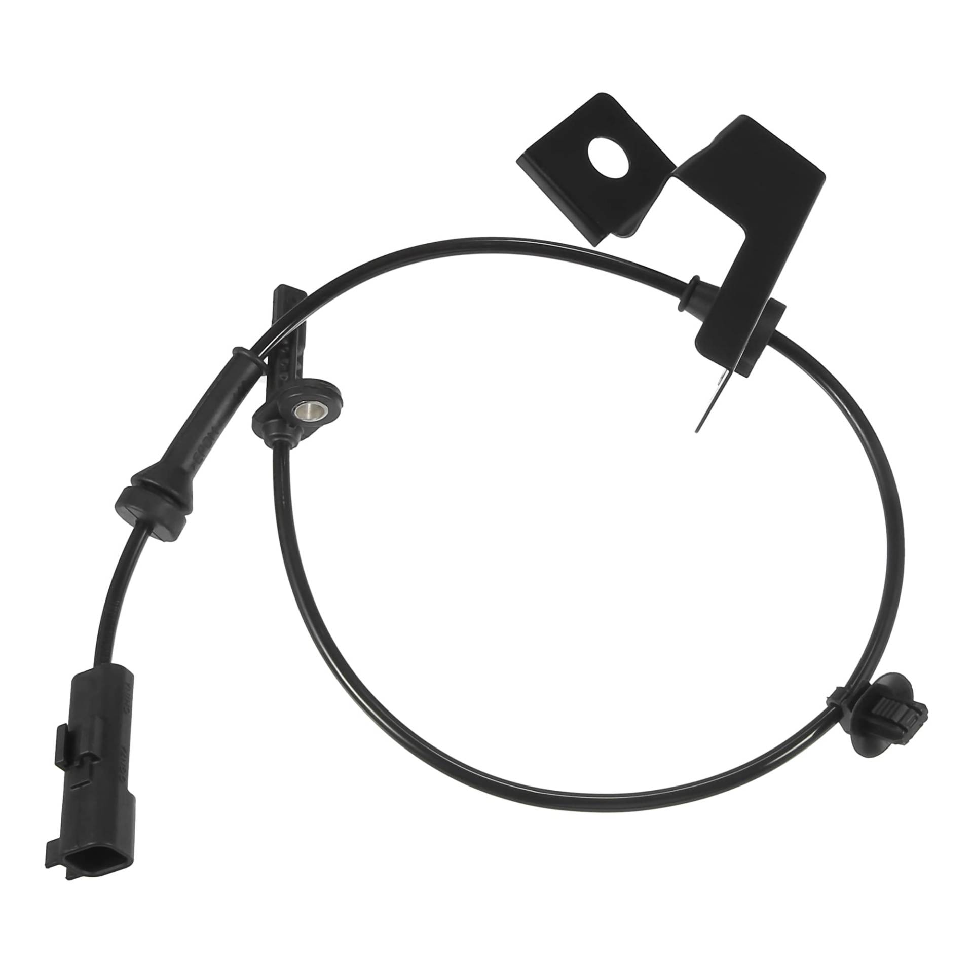 X AUTOHAUX 5223747 ABS Raddrehzahl Sensor Vorne Rechts für Ford Mondeo Schwarz X AUTOHAUX 5223747 ABS Raddrehzahl Sensor Vorne Rechts für Ford Mondeo Schwarz von X AUTOHAUX