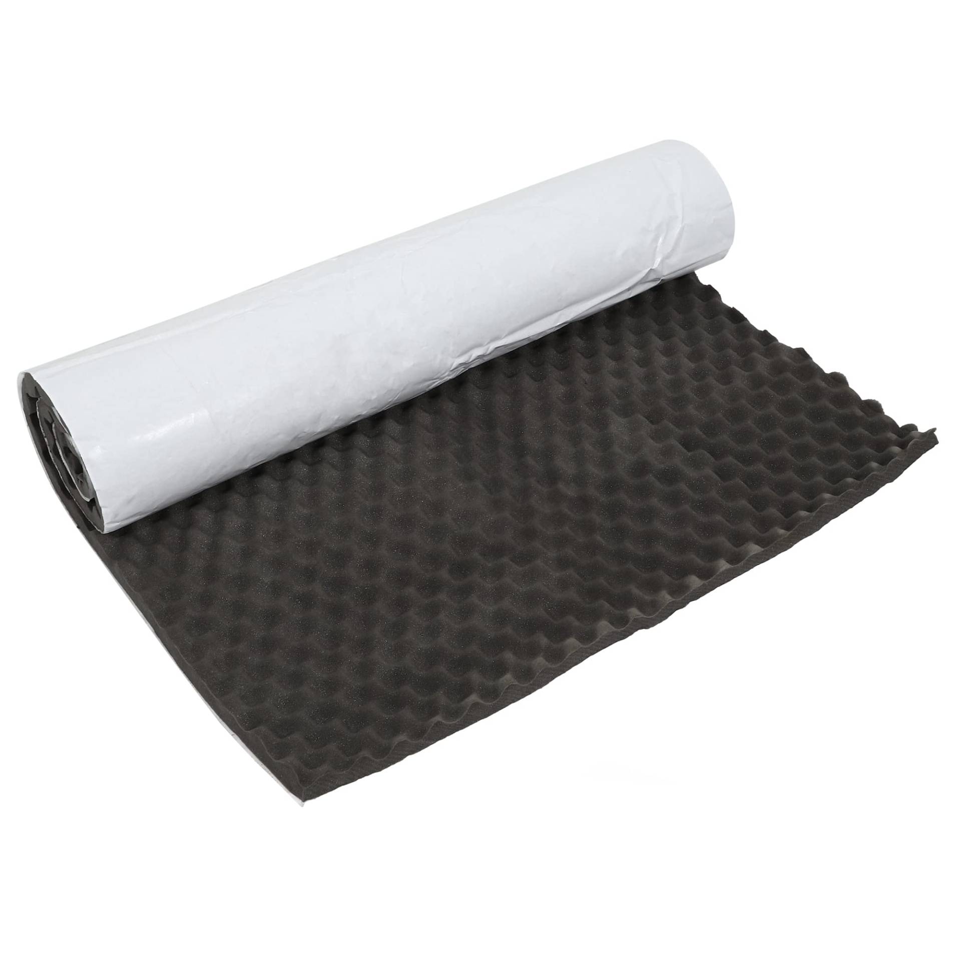 X AUTOHAUX 7–14 mm Dicke 5,4 m²Autozellenschaum Schalldämmung,Dämmmatte Auto Schallschutzmatte Dämmung Isolierung Schallschutz selbstklebend 19,7 x 39,4 Zoll X AUTOHAUX 7–14 mm Dicke 5,4 m²Autozellenschaum Schalldämmung,Dämmmatte Auto Schallschutzmatte Dämmung Isolierung Schallschutz selbstklebend 19,7 x 39,4 Zoll von X AUTOHAUX