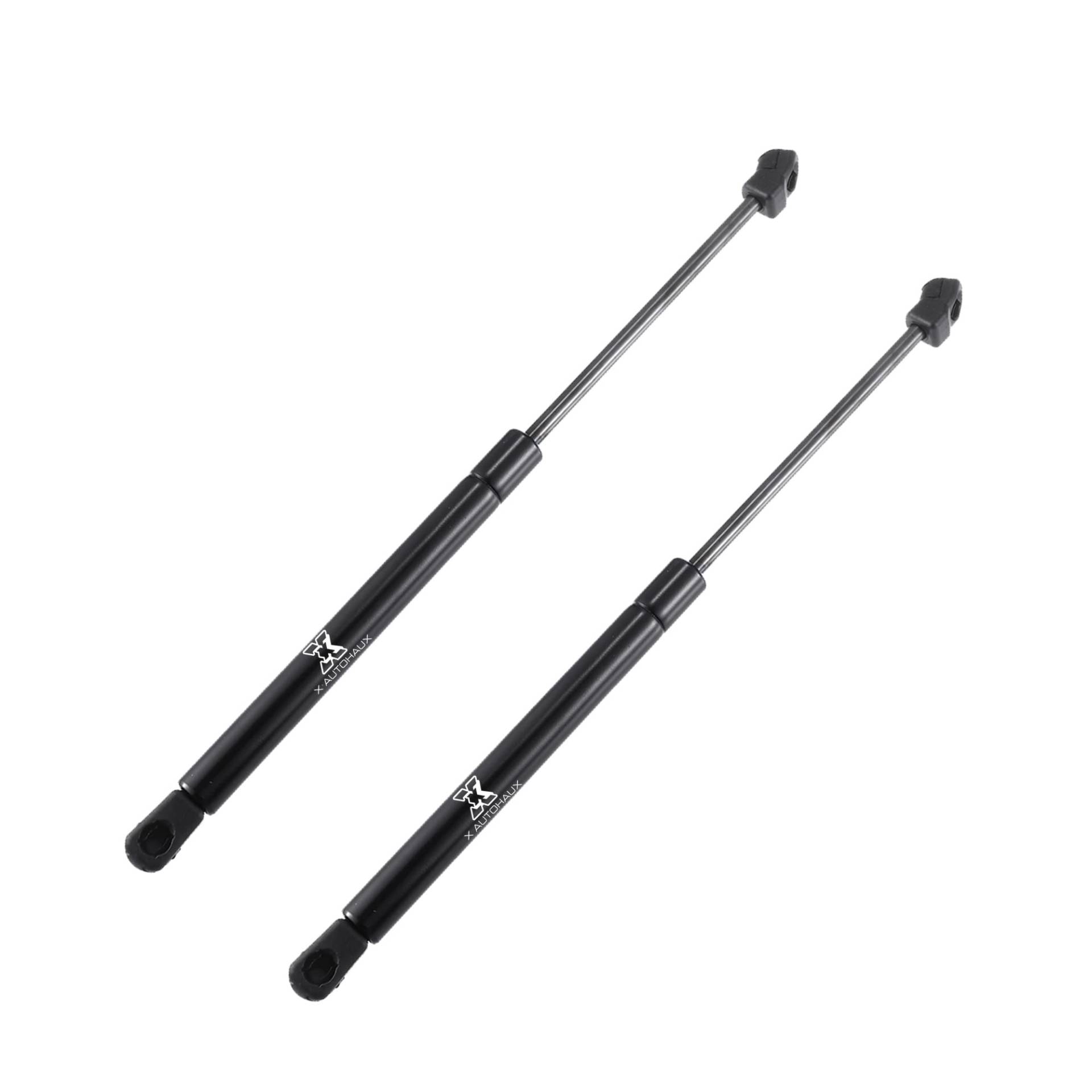 X AUTOHAUX 2 Stück Gasdruckfeder Kofferraum Gasfeder Gasdruckdämpfer für Hyundai Sonata 2015-2017 Limousine,81161C1000 von X AUTOHAUX