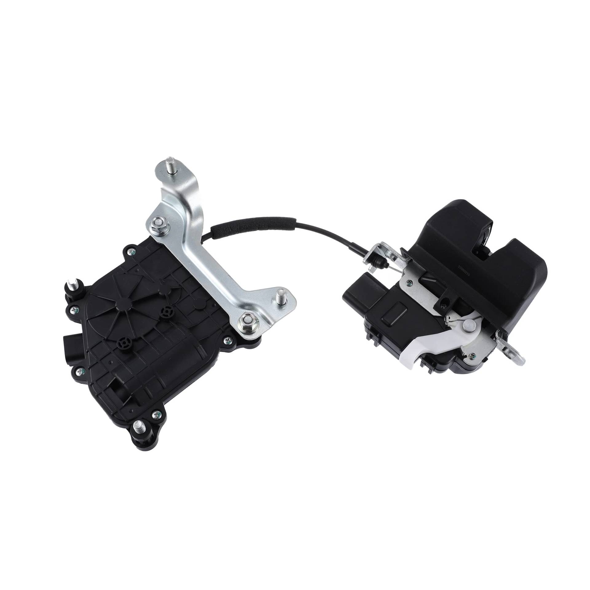 X AUTOHAUX 81230-D9100 Antrieb für Heckklappen Verriegelung Motor für Auto von X AUTOHAUX