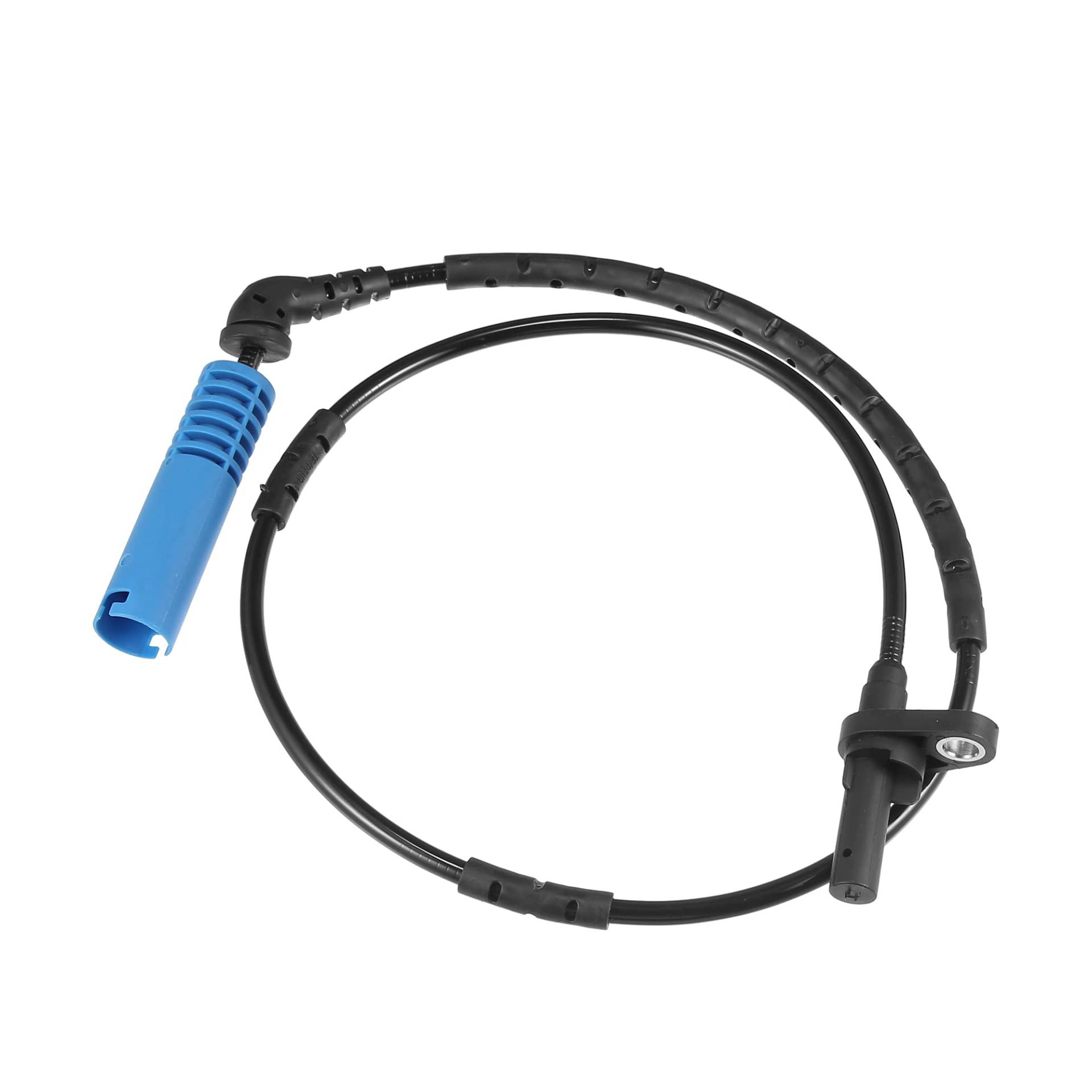 X AUTOHAUX ABS Sensor Raddrehzahlsensor 3452 3420 331 ABS Sensor Kabel hinten Links Rechts für BMW X3 E83 2004-2010 X AUTOHAUX ABS Sensor Raddrehzahlsensor 3452 3420 331 ABS Sensor Kabel hinten Links Rechts für BMW X3 E83 2004-2010 von X AUTOHAUX