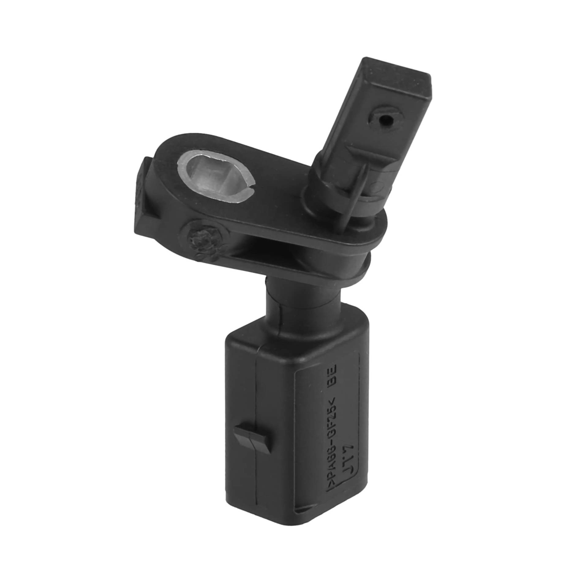 X AUTOHAUX ABS Sensor WHT 003 861 Drehzahlfühler Raddrehzahlsensor für VW Golf 2013-2022 für Seat Leon 2013-2023 für Skoda Octavia 2013-2023 X AUTOHAUX ABS Sensor WHT 003 861 Drehzahlfühler Raddrehzahlsensor für VW Golf 2013-2022 für Seat Leon 2013-2023 für Skoda Octavia 2013-2023 von X AUTOHAUX