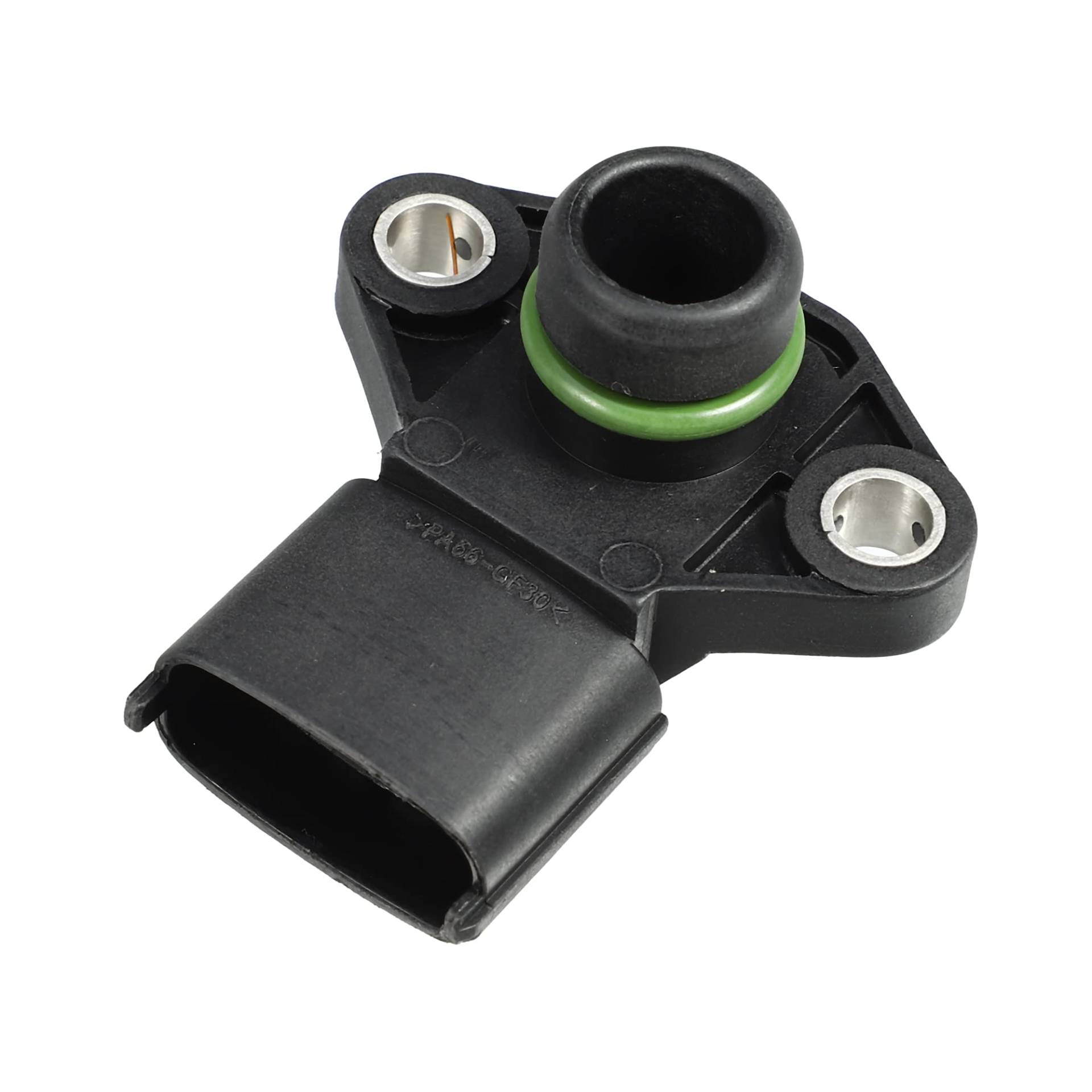 X AUTOHAUX Ansaugdruck MAP Sensor für HYUNDAI 39300-2A600 Kunststoff Metall X AUTOHAUX Ansaugdruck MAP Sensor für HYUNDAI 39300-2A600 Kunststoff Metall von X AUTOHAUX