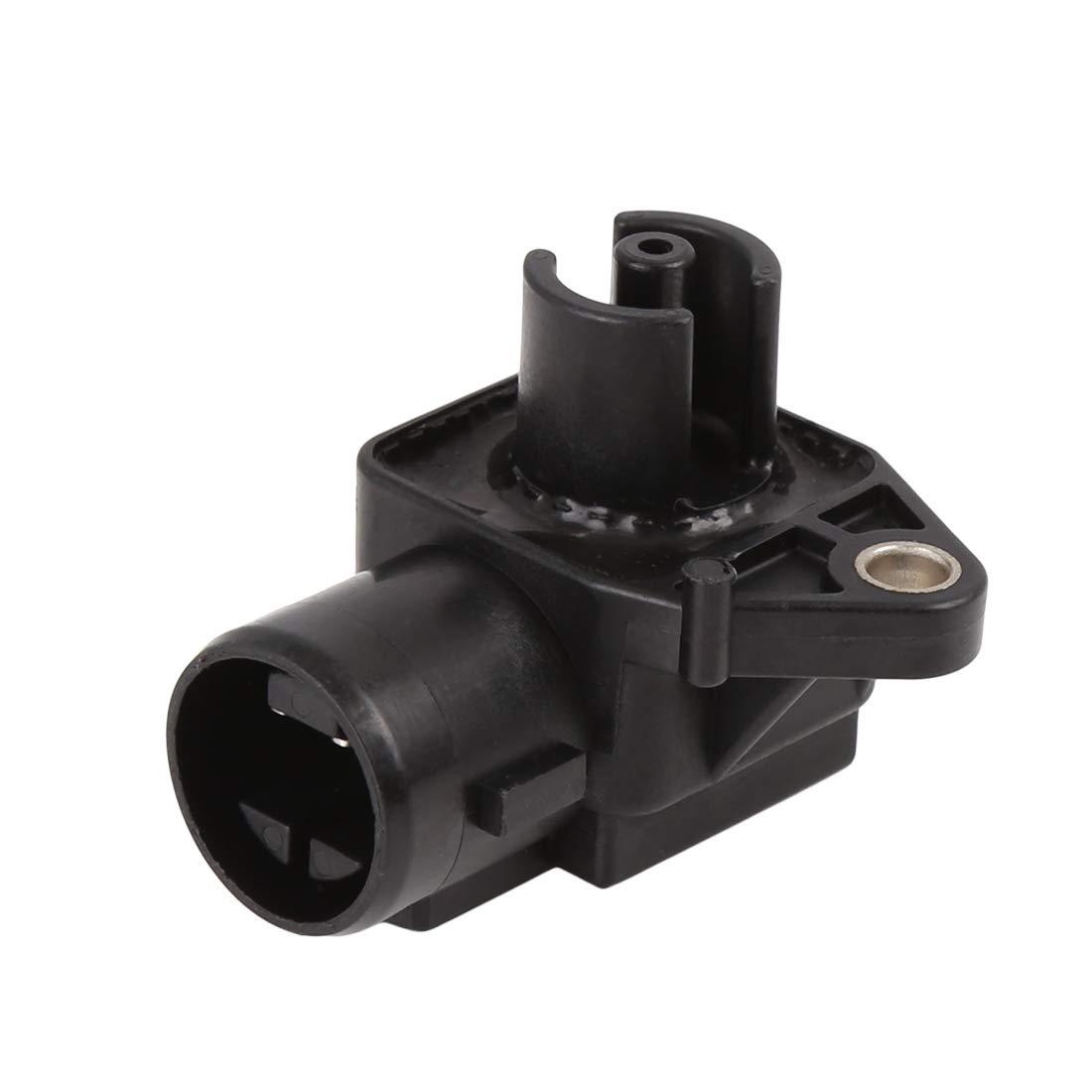 X AUTOHAUX Ansaugluftdrucksensor MAP Sensor 079800-4960 37830-MAT-E01 X AUTOHAUX Ansaugluftdrucksensor MAP Sensor 079800-4960 37830-MAT-E01 von X AUTOHAUX