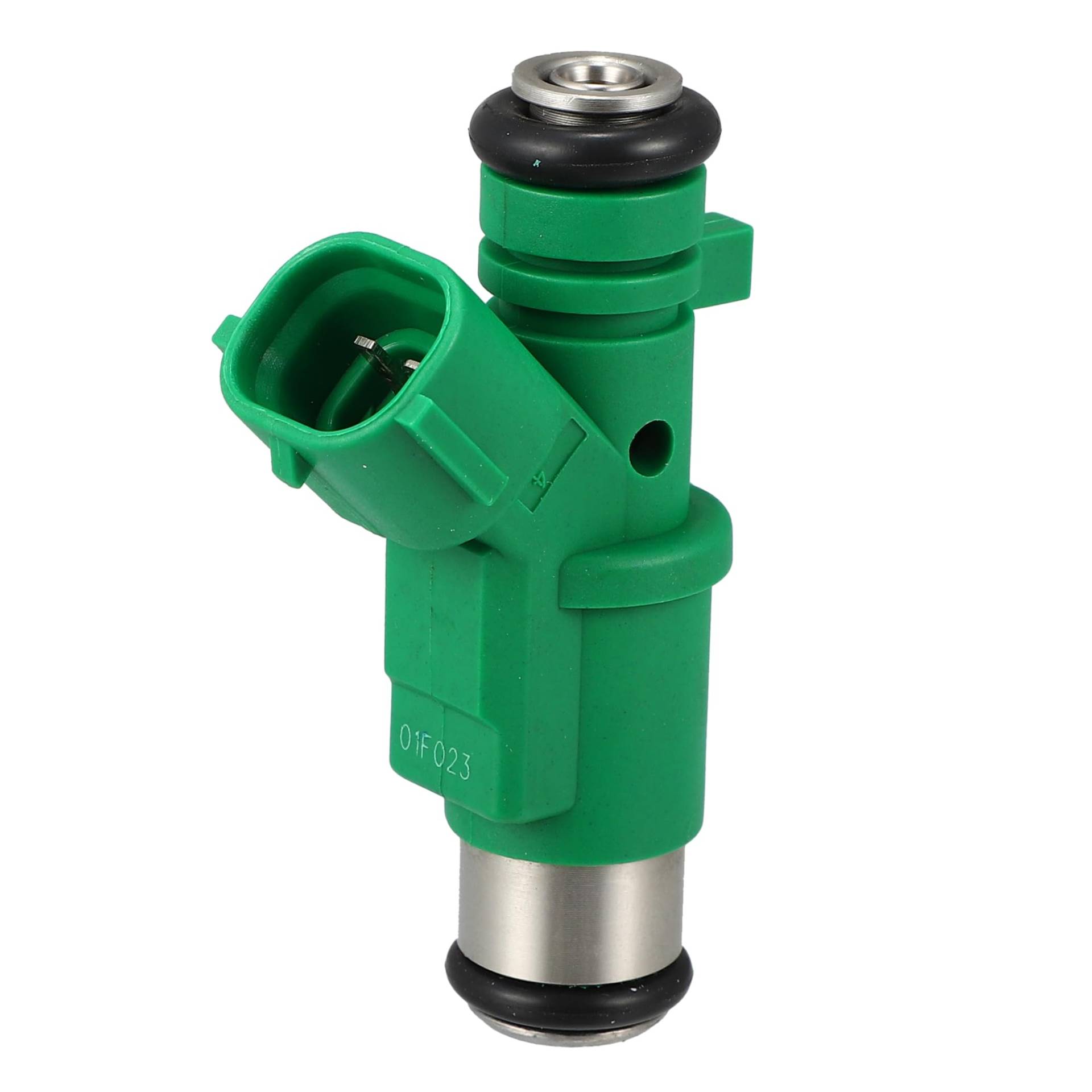 X AUTOHAUX Auto Einspritzdüse Abgestimmter Durchfluss Ersatz 1984G0 Grün X AUTOHAUX Auto Einspritzdüse Abgestimmter Durchfluss Ersatz 1984G0 Grün von X AUTOHAUX