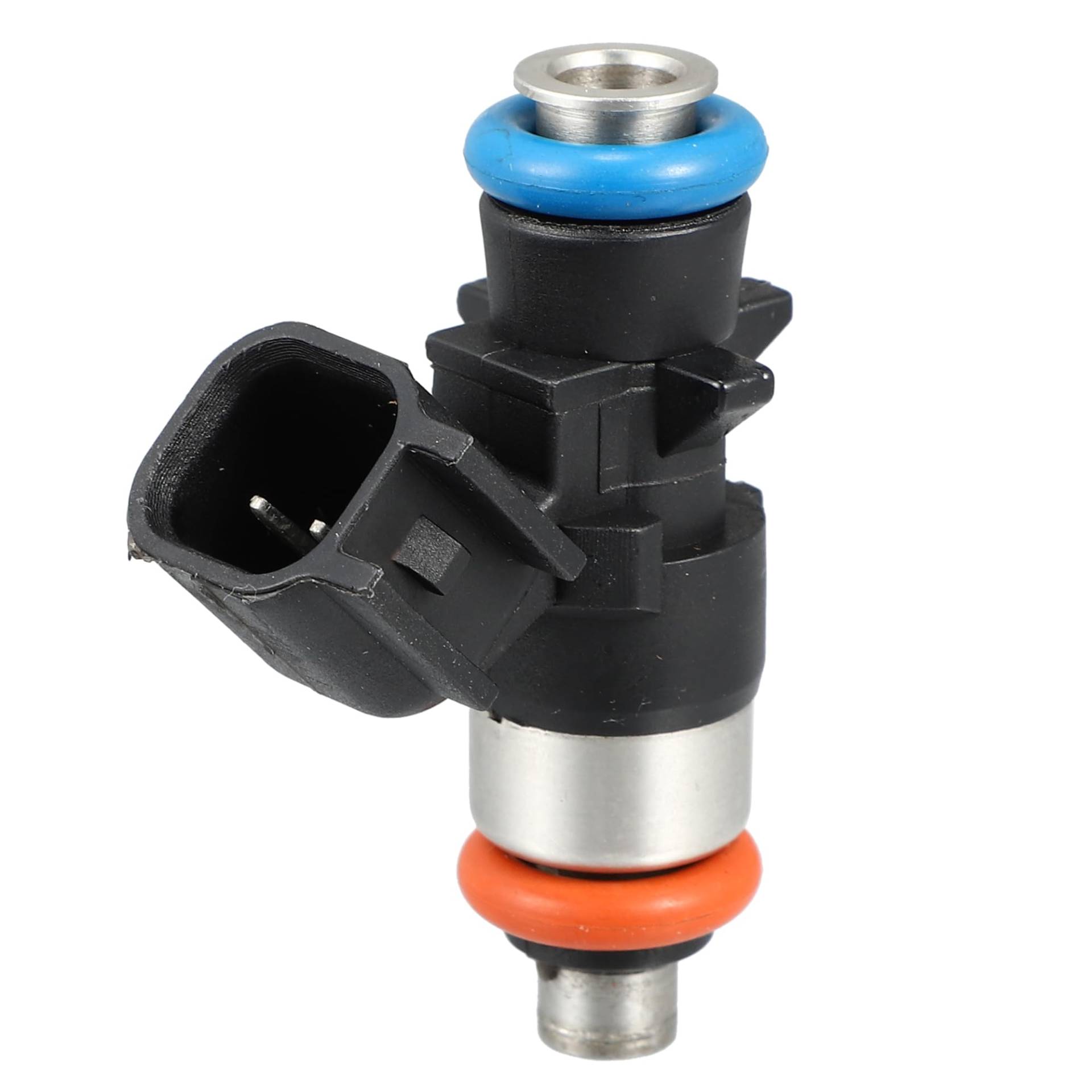 X AUTOHAUX Auto Einspritzdüse Kraftstoffeinspritzer Zapfpistole Einspritzventil Adapter Abgestimmter Durchfluss Einspritzdüsen Einspritzer Ersatz 0280158233 5184085AC X AUTOHAUX Auto Einspritzdüse Kraftstoffeinspritzer Zapfpistole Einspritzventil Adapter Abgestimmter Durchfluss Einspritzdüsen Einspritzer Ersatz 0280158233 5184085AC von X AUTOHAUX
