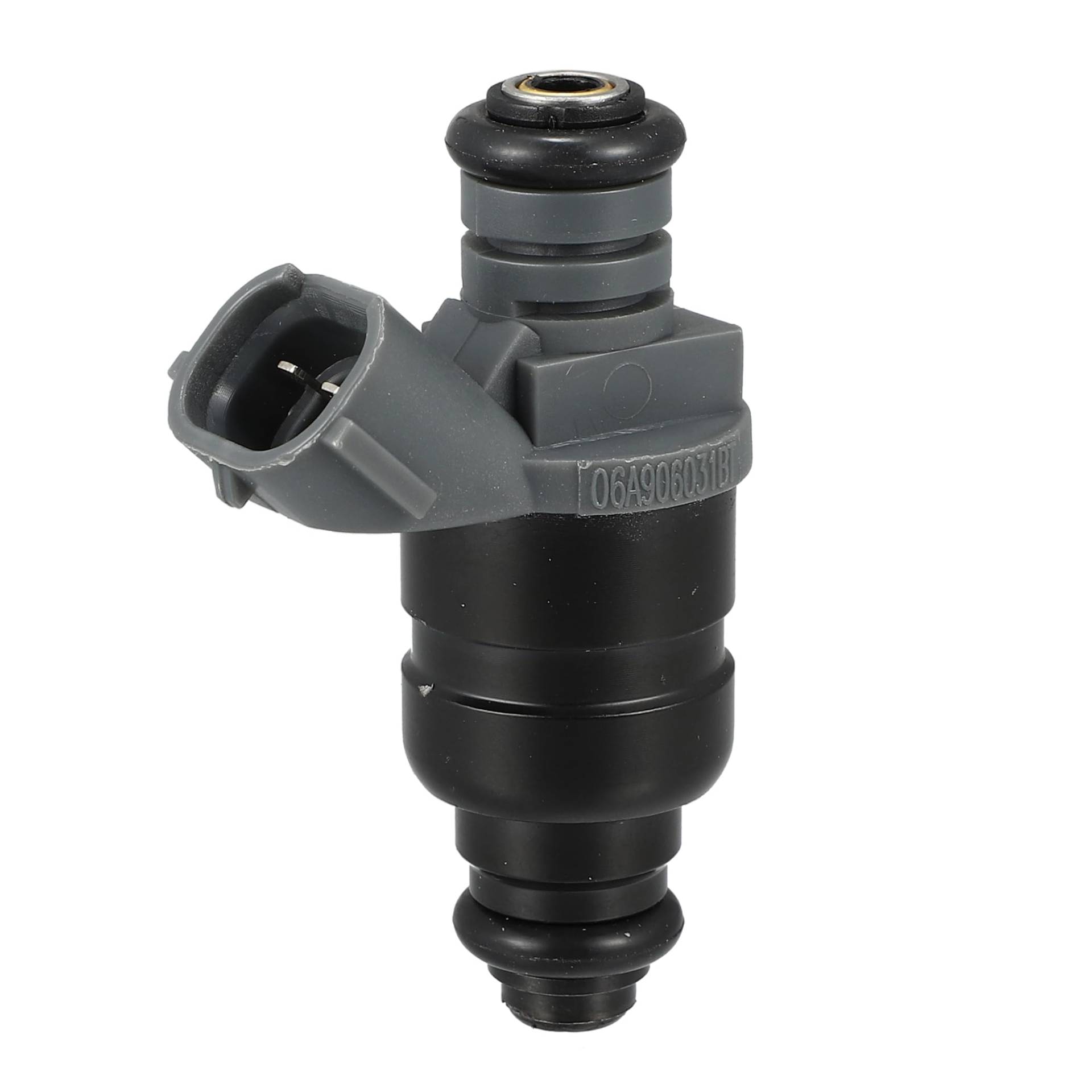 X AUTOHAUX Auto Einspritzdüse Kraftstoffeinspritzer Zapfpistole Einspritzventil Adapter Abgestimmter Durchfluss Einspritzdüsen Einspritzer Ersatz 06A906031CT Schwarz X AUTOHAUX Auto Einspritzdüse Kraftstoffeinspritzer Zapfpistole Einspritzventil Adapter Abgestimmter Durchfluss Einspritzdüsen Einspritzer Ersatz 06A906031CT Schwarz von X AUTOHAUX