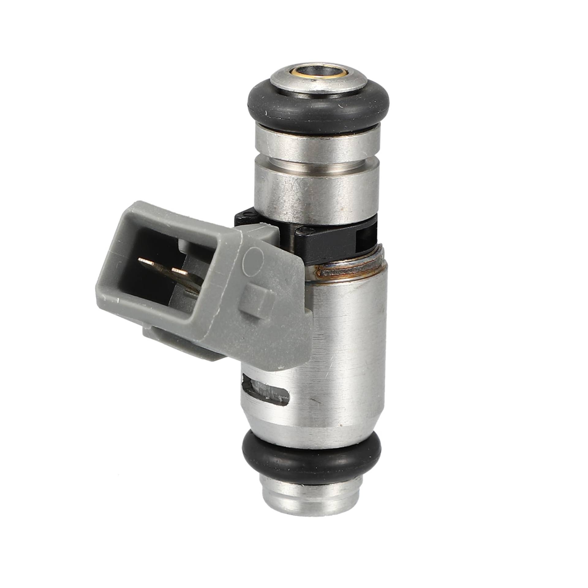 X AUTOHAUX Auto Einspritzdüse Kraftstoffeinspritzer Zapfpistole Einspritzventil Adapter Abgestimmter Durchfluss Einspritzdüsen Einspritzer Ersatz 75112071 Silber Ton X AUTOHAUX Auto Einspritzdüse Kraftstoffeinspritzer Zapfpistole Einspritzventil Adapter Abgestimmter Durchfluss Einspritzdüsen Einspritzer Ersatz 75112071 Silber Ton von X AUTOHAUX