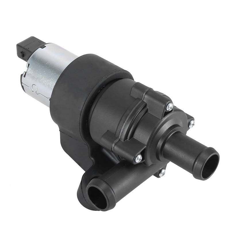 X AUTOHAUX Auto Fahrzeug Motor Hilfswasserpumpe Ersatz C2C6517 C2C-6517 von X AUTOHAUX