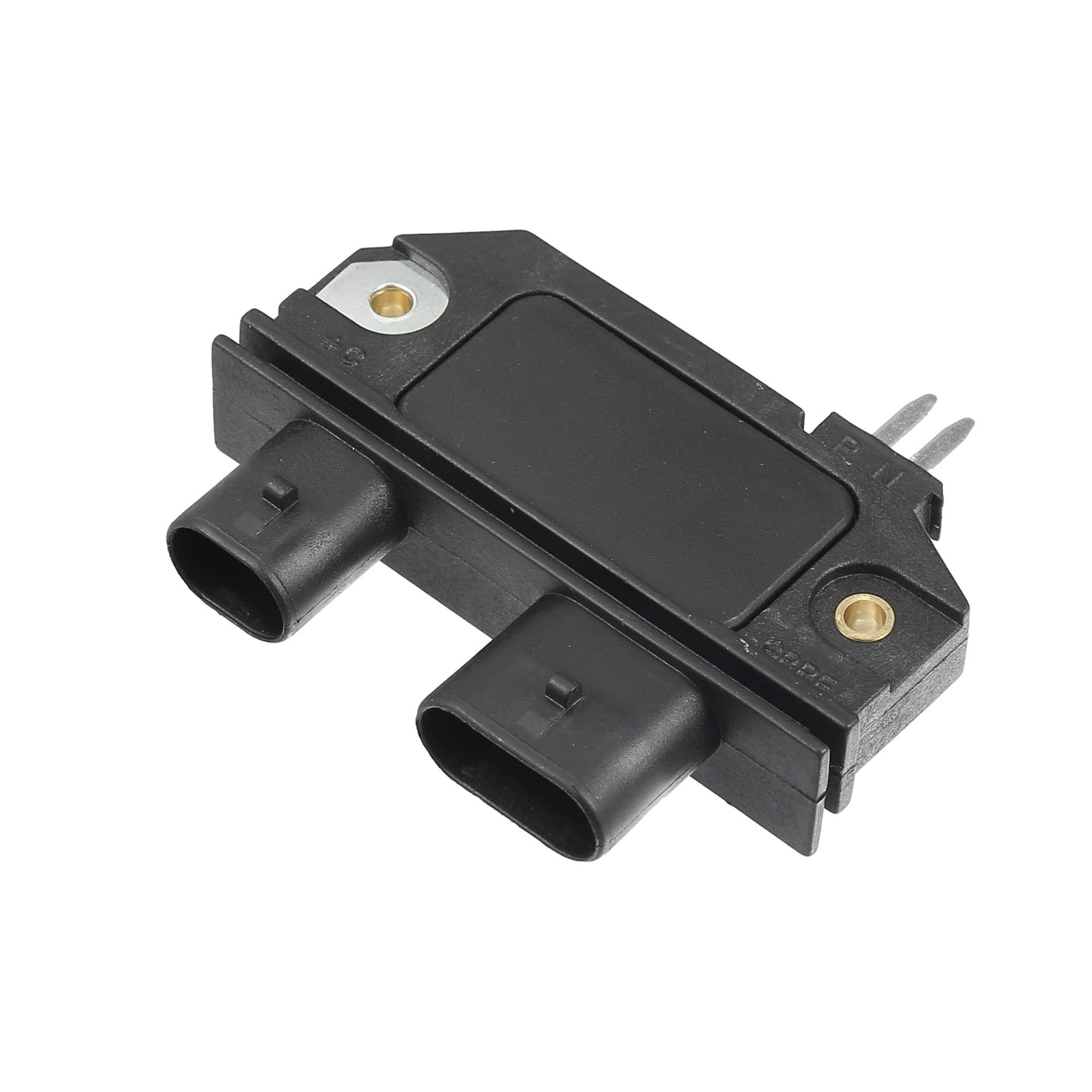 X AUTOHAUX Auto Fahrzeug Zündmodul 811637 811637t 850487 10482830 16139399 X AUTOHAUX Auto Fahrzeug Zündmodul 811637 811637t 850487 10482830 16139399 von X AUTOHAUX