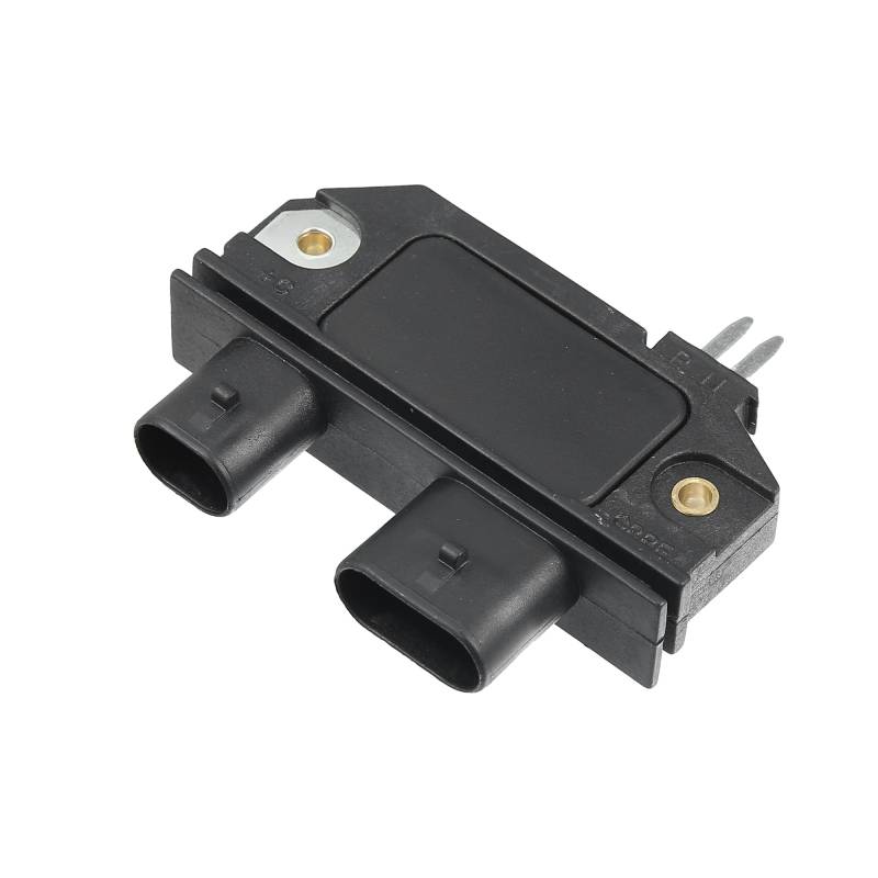 X AUTOHAUX Auto Fahrzeug Zündmodul 811637 811637t 850487 10482830 16139399 von X AUTOHAUX