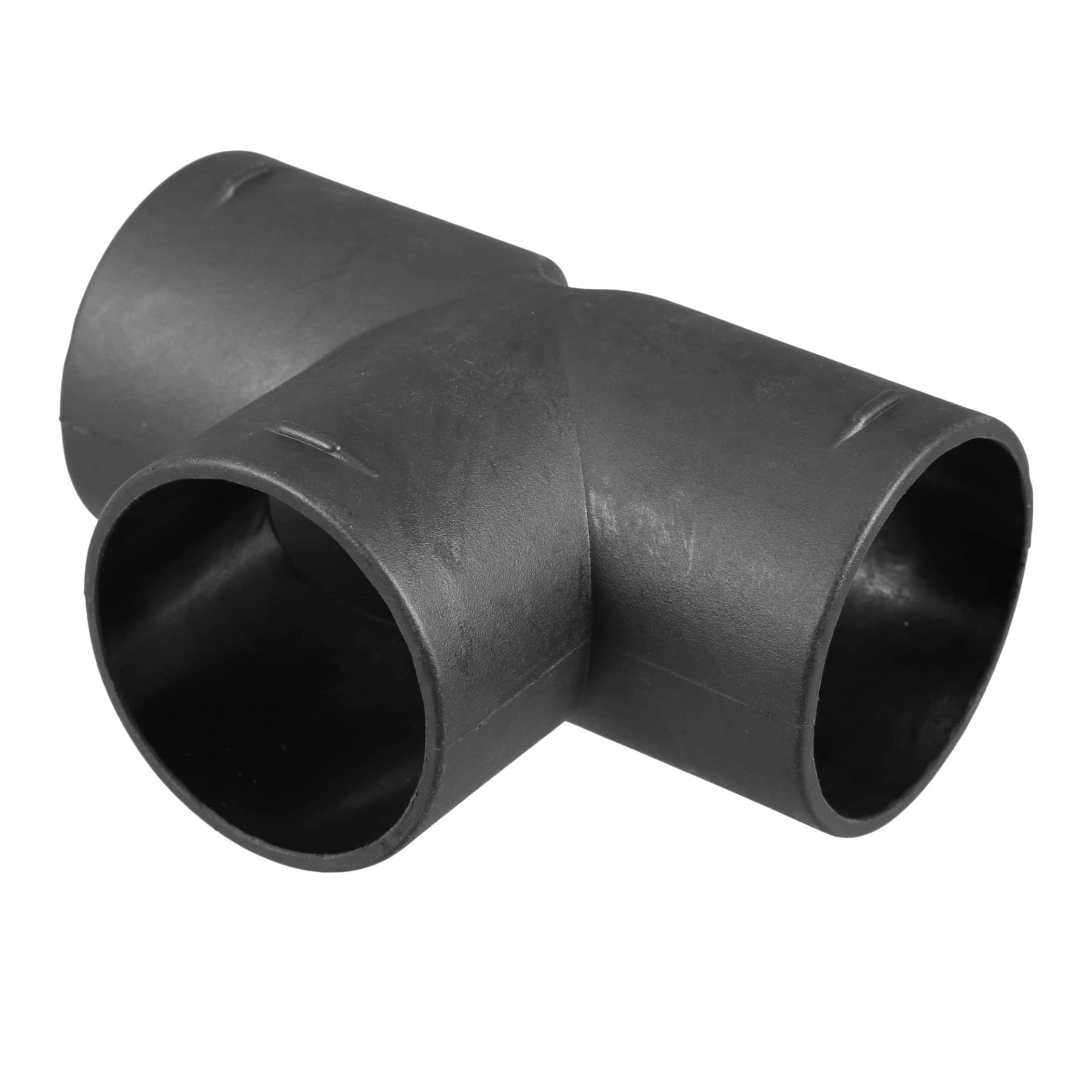 X AUTOHAUX Auto Heizung Warmluft Kanalrohr 50mm T Stück Kanal Auslass Stecker X AUTOHAUX Auto Heizung Warmluft Kanalrohr 50mm T Stück Kanal Auslass Stecker von X AUTOHAUX