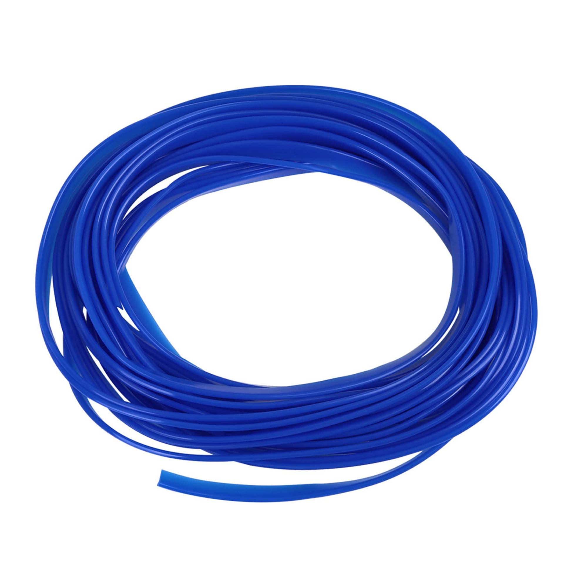 X AUTOHAUX Auto Zierleisten Innen 10M Car Trim Interior Strips Universal Auto Dekorative Streifen Line Dunkelblau X AUTOHAUX Auto Zierleisten Innen 10M Car Trim Interior Strips Universal Auto Dekorative Streifen Line Dunkelblau von X AUTOHAUX
