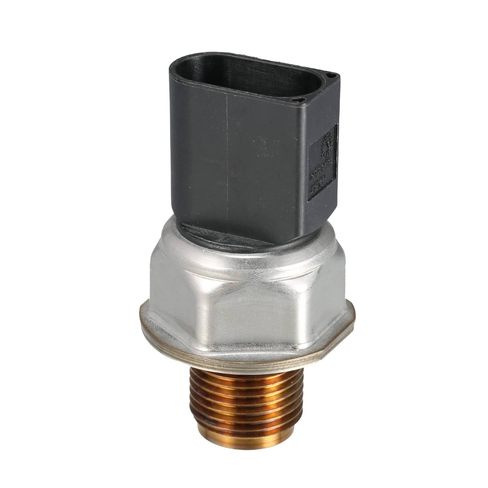 X AUTOHAUX Auto Kraftstoff Drucksensor Ersatz 05A906051 X AUTOHAUX Auto Kraftstoff Drucksensor Ersatz 05A906051 von X AUTOHAUX