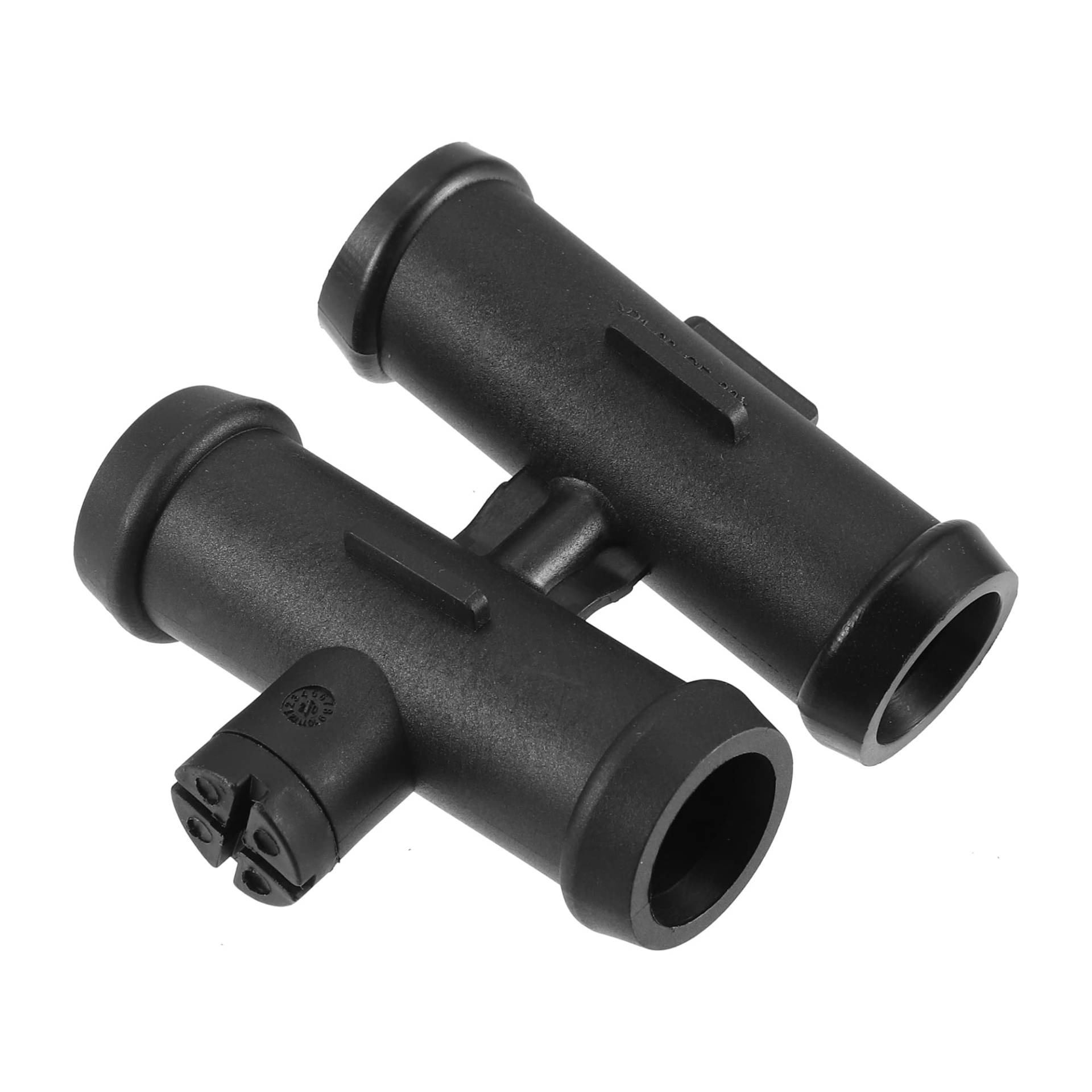 X AUTOHAUX Auto Kühlmittel Schlauch Ersatz 17127515494 für Mini Cooper 02-08 X AUTOHAUX Auto Kühlmittel Schlauch Ersatz 17127515494 für Mini Cooper 02-08 von X AUTOHAUX