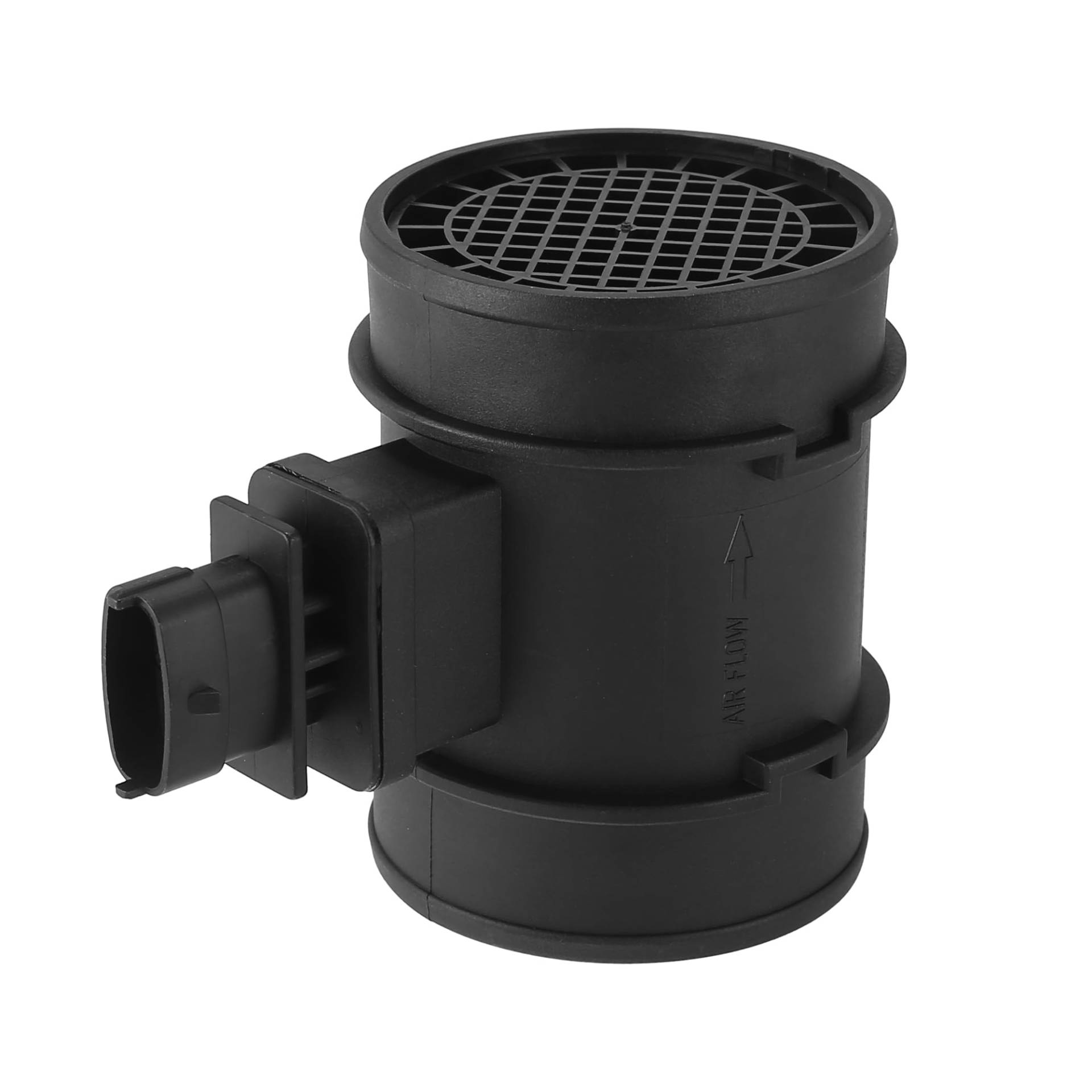 X AUTOHAUX Auto Luftmassenmesser Sensor 4 Stifte 0281002618 0281002683 Schwarz X AUTOHAUX Auto Luftmassenmesser Sensor 4 Stifte 0281002618 0281002683 Schwarz von X AUTOHAUX