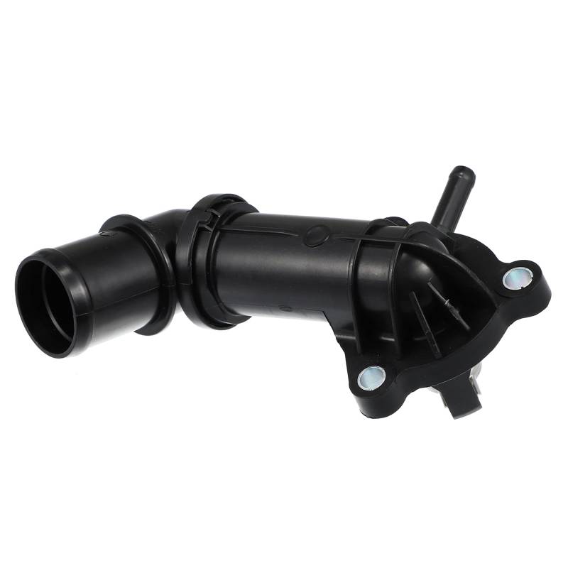 X AUTOHAUX Auto Motor Kühlmittel Thermostatgehäuse Ersatz 55573003 von X AUTOHAUX
