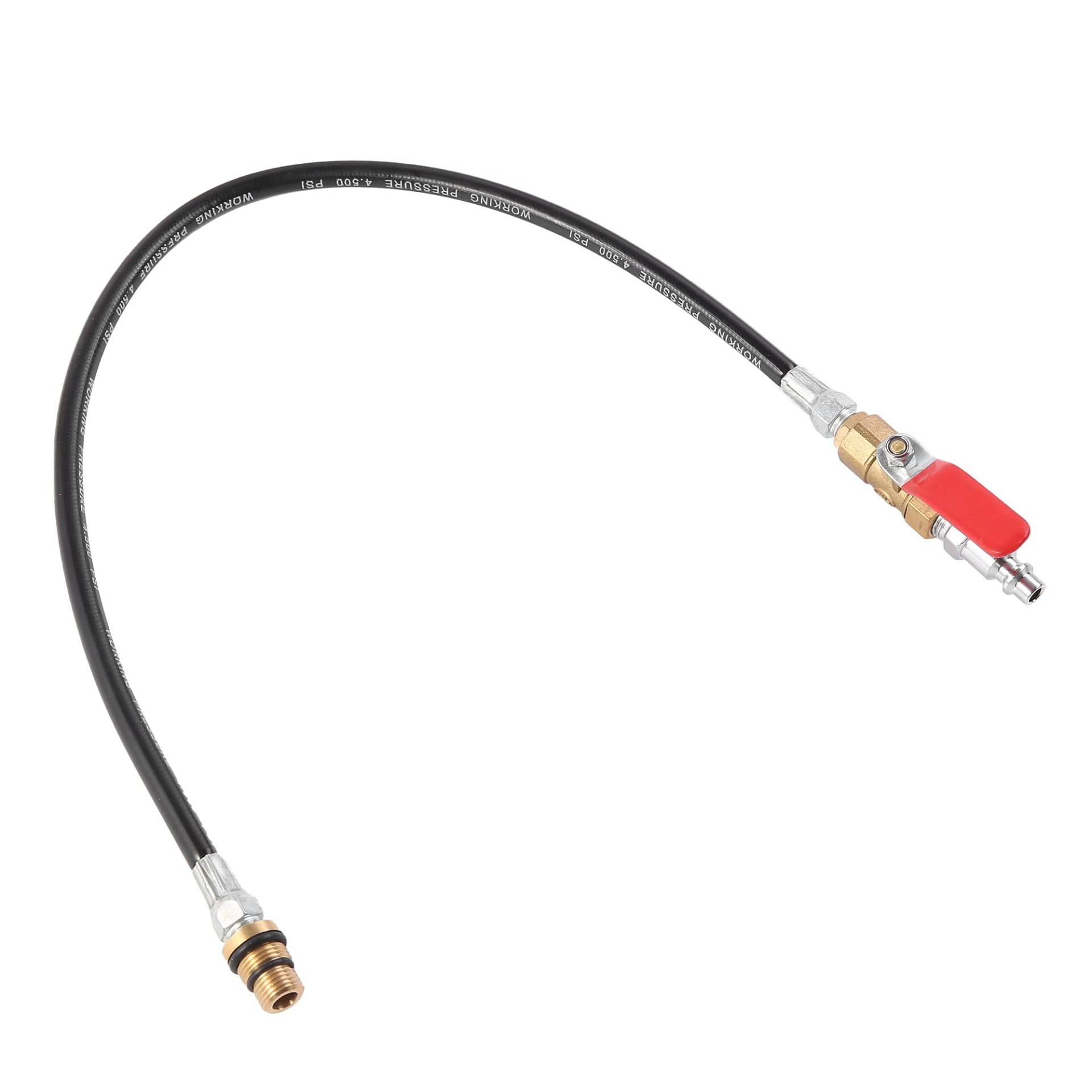 X AUTOHAUX Auto Motor Luftventilhalter Zylinder Dichtheit Prüfung Assistent Werkzeug X AUTOHAUX Auto Motor Luftventilhalter Zylinder Dichtheit Prüfung Assistent Werkzeug von X AUTOHAUX