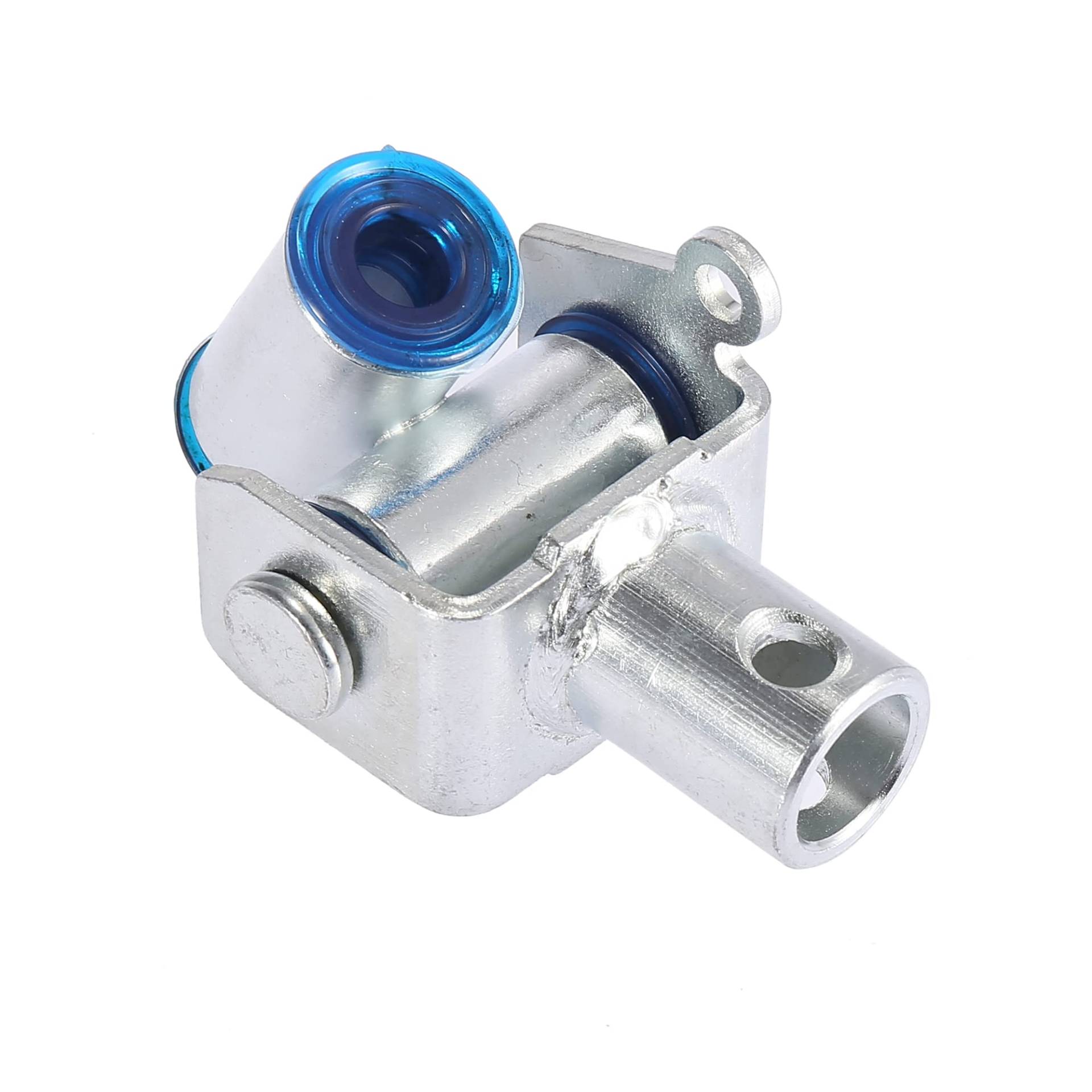 X AUTOHAUX Auto Schaltbuchsen Verbindungsgelenk 35046-AG000 Metall Ersatz X AUTOHAUX Auto Schaltbuchsen Verbindungsgelenk 35046-AG000 Metall Ersatz von X AUTOHAUX