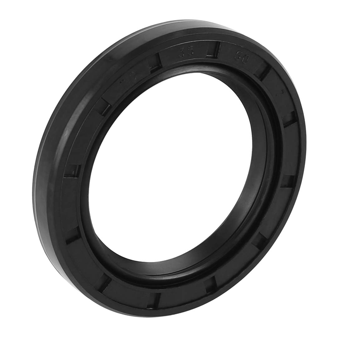 X AUTOHAUX Gummi Doppellippe TC Wellendichtring Dichtung für Auto 35mm X 50mm X 7mm X AUTOHAUX Gummi Doppellippe TC Wellendichtring Dichtung für Auto 35mm X 50mm X 7mm von X AUTOHAUX