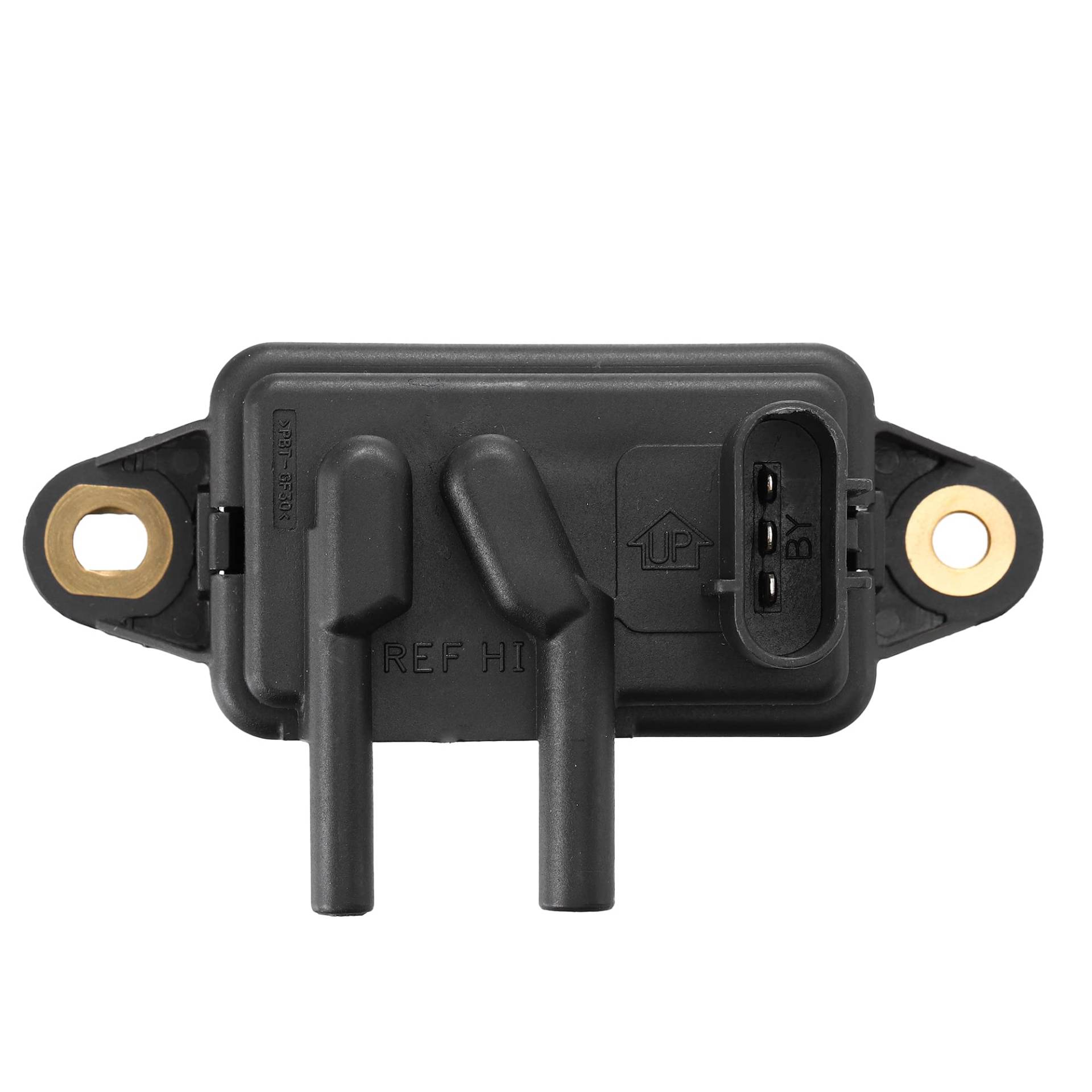 X AUTOHAUX EGR Ventil Druckrückmeldung Sensor DPFE Sensor F77Z9J460AB DPFE15 X AUTOHAUX EGR Ventil Druckrückmeldung Sensor DPFE Sensor F77Z9J460AB DPFE15 von X AUTOHAUX