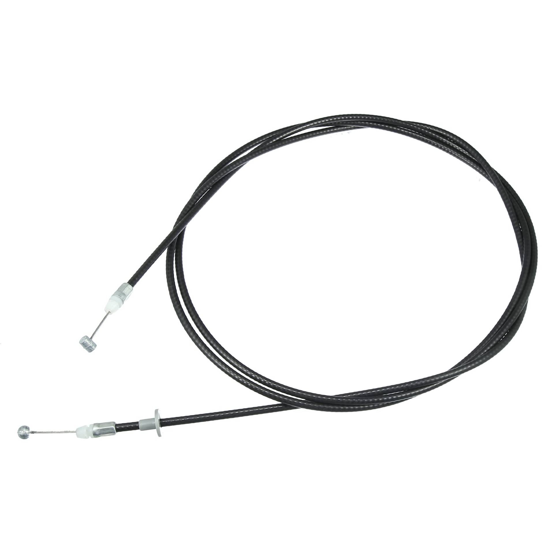 X AUTOHAUX Entriegelungskabel für Vorderseite hauben verriegelung Ersetzen 74130S84A01 Schwarz X AUTOHAUX Entriegelungskabel für Vorderseite hauben verriegelung Ersetzen 74130S84A01 Schwarz von X AUTOHAUX