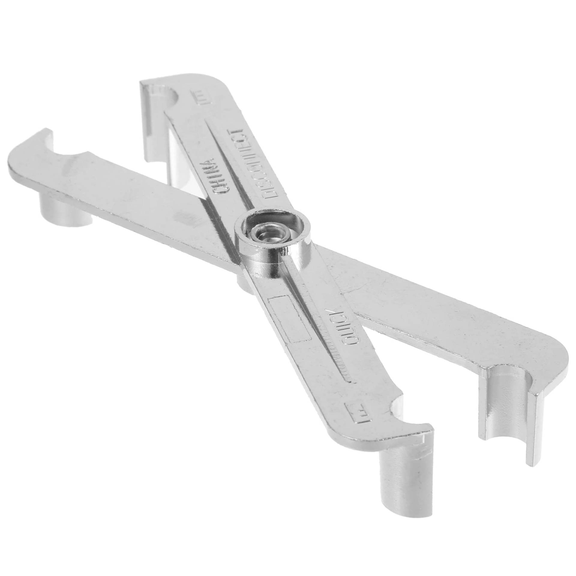 X AUTOHAUX Fahrzeug Auto Kraftstoffleitung Trennwerkzeug 3/8" und 5/16" X AUTOHAUX Fahrzeug Auto Kraftstoffleitung Trennwerkzeug 3/8" und 5/16" von X AUTOHAUX