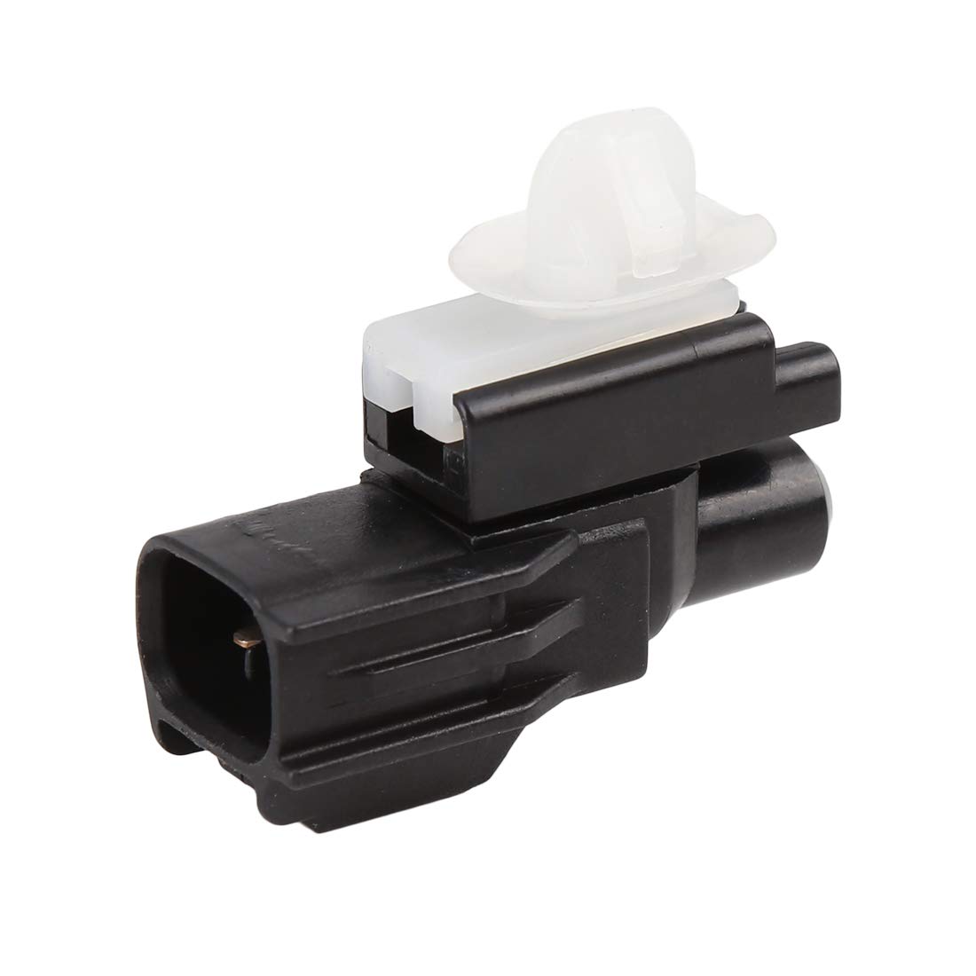 X AUTOHAUX Fahrzeug Lufttemperatur Sensor 077500-5191 88625-32171 Ersatz von X AUTOHAUX