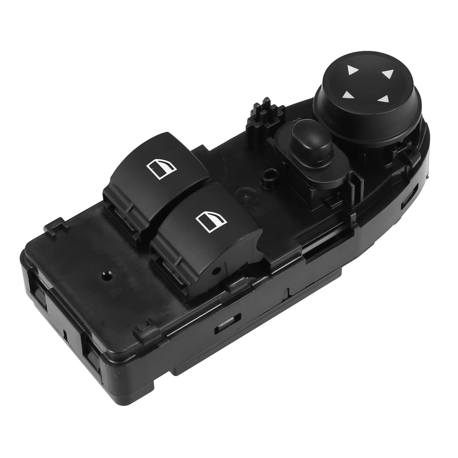 X AUTOHAUX Fensterheber Schalter Fensterheberschalter Fahrerseite Fenstersteuerungsschalter für BMW 335is 2011–2013, für BMW 335i 2007–2013 X AUTOHAUX Fensterheber Schalter Fensterheberschalter Fahrerseite Fenstersteuerungsschalter für BMW 335is 2011–2013, für BMW 335i 2007–2013 von X AUTOHAUX