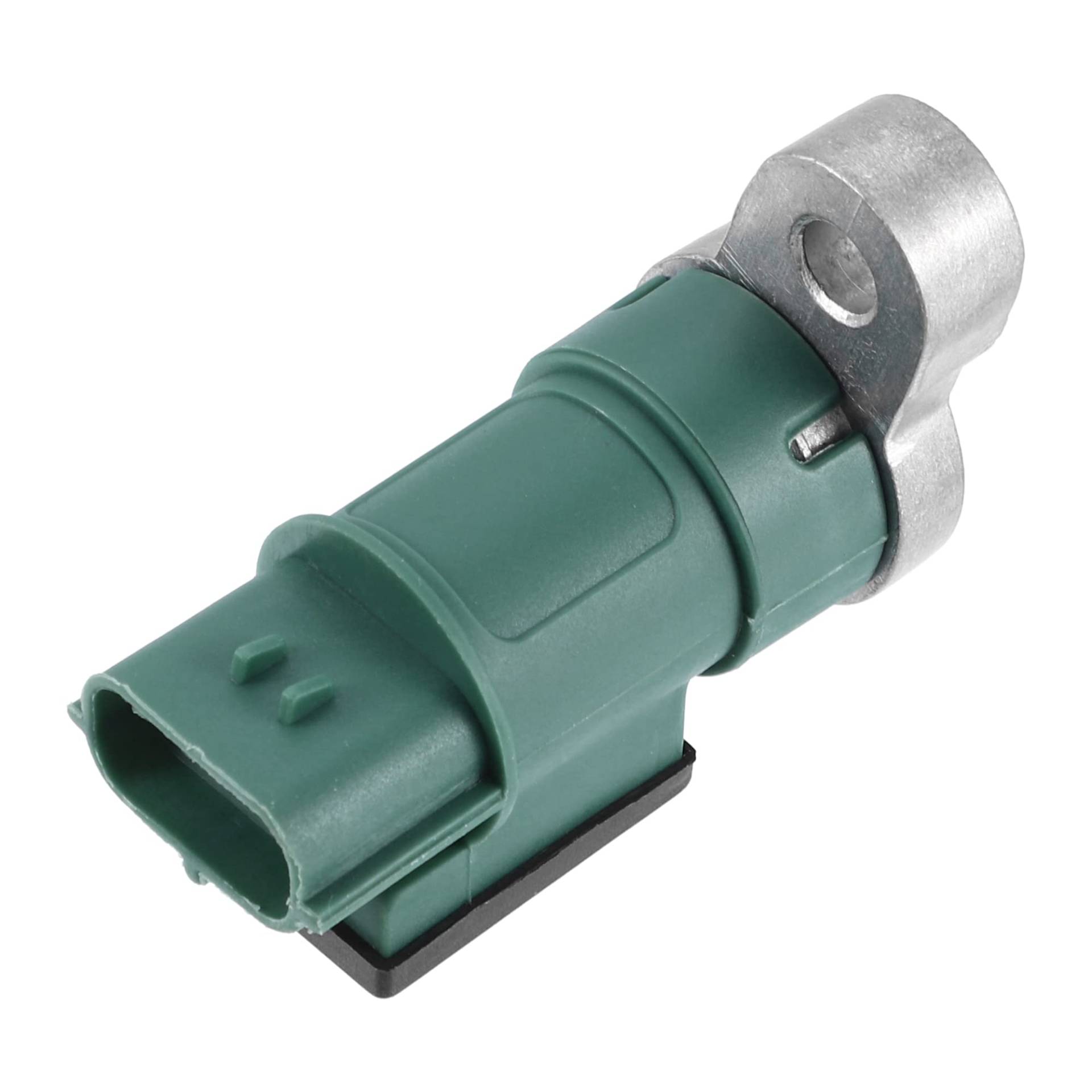 X AUTOHAUX Getriebe Drehzahl Sensor für Land YBE100530 3 Stifte Grün Schwarz X AUTOHAUX Getriebe Drehzahl Sensor für Land YBE100530 3 Stifte Grün Schwarz von X AUTOHAUX