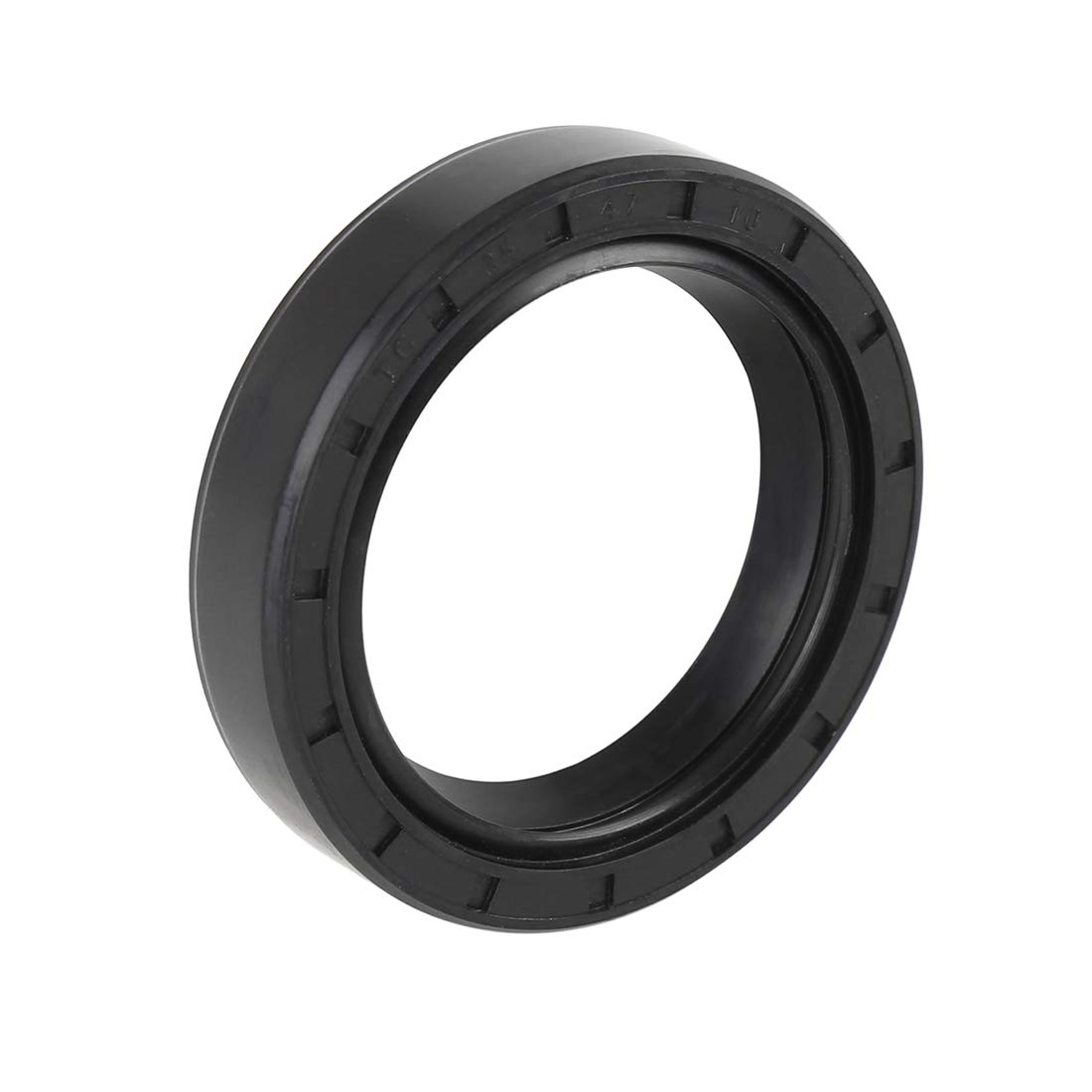 X AUTOHAUX Gummiabdeckung Doppellippe TC Simmerring Dichtung für Auto 35mm X 47mm X 10mm X AUTOHAUX Gummiabdeckung Doppellippe TC Simmerring Dichtung für Auto 35mm X 47mm X 10mm von X AUTOHAUX