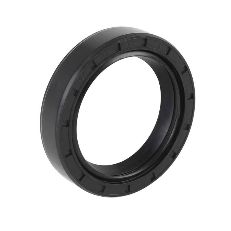 X AUTOHAUX Gummiabdeckung Doppellippe TC Simmerring Dichtung für Auto 35mm X 47mm X 10mm von X AUTOHAUX