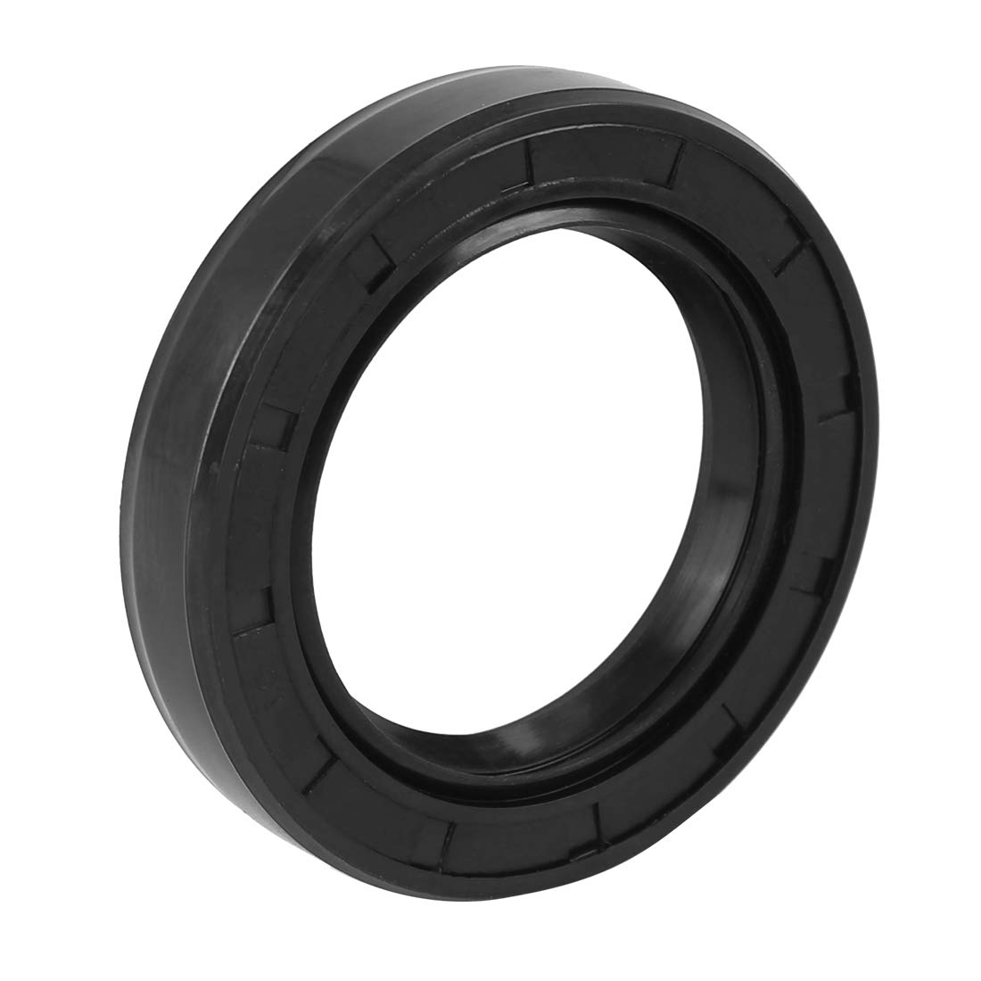 X AUTOHAUX Gummiabdeckung Doppelte Lippe Auto TC Welle Wellendichtring 35mm X 52mm X 10mm X AUTOHAUX Gummiabdeckung Doppelte Lippe Auto TC Welle Wellendichtring 35mm X 52mm X 10mm von X AUTOHAUX