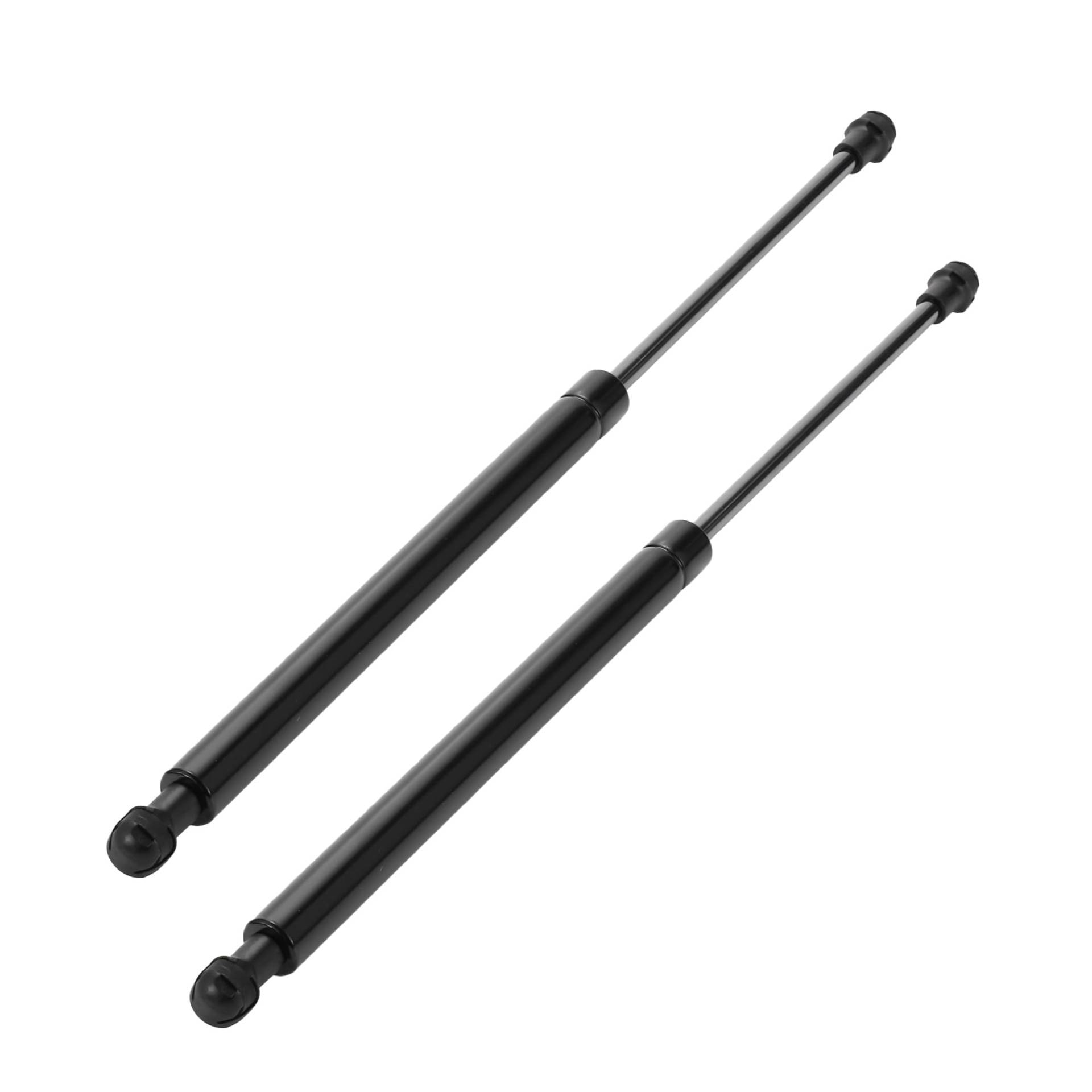 X AUTOHAUX Heckklappenheber unterstützt Gasdruckfedern, passend für Toyota Yaris 2012–2017, schwarz, Nr. 689600W650/689600W651/689600W621/689500W641, 2 Stück X AUTOHAUX Heckklappenheber unterstützt Gasdruckfedern, passend für Toyota Yaris 2012–2017, schwarz, Nr. 689600W650/689600W651/689600W621/689500W641, 2 Stück von X AUTOHAUX