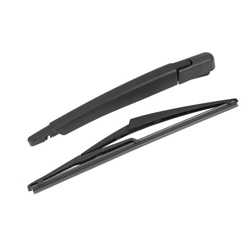X AUTOHAUX Heckscheibenwischerarm Set 305 mm für Mercedes Benz GLE AMG W166 SUV 2015 2016 2017 2018 2019 von X AUTOHAUX