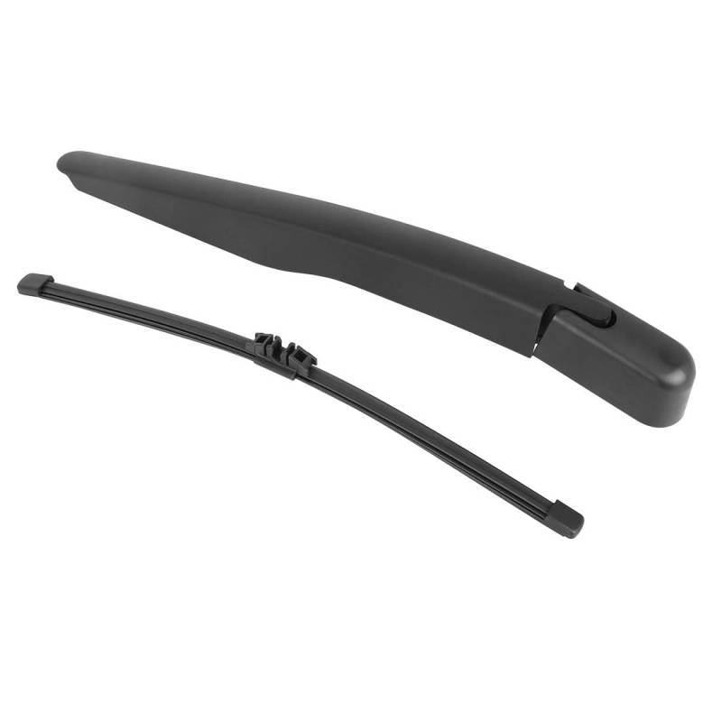 X AUTOHAUX Heckscheibenwischerarm-Set für Lincoln MKC 2014–2019, 285 mm von X AUTOHAUX