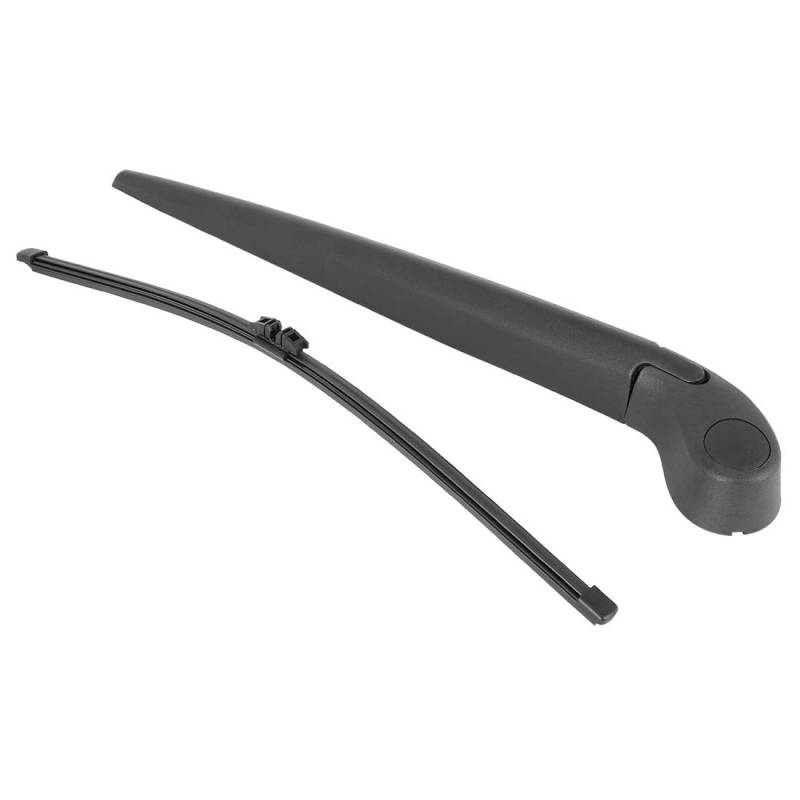 X AUTOHAUX Heckscheibenwischerarm für Volvo XC60 T6 2009–2011, 390 mm von X AUTOHAUX
