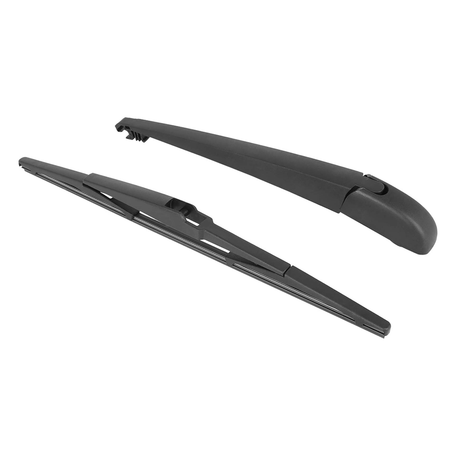 X AUTOHAUX Heckscheibenwischerblatt für Jeep Cherokee KL 2014–2019, 35,6 cm von X AUTOHAUX