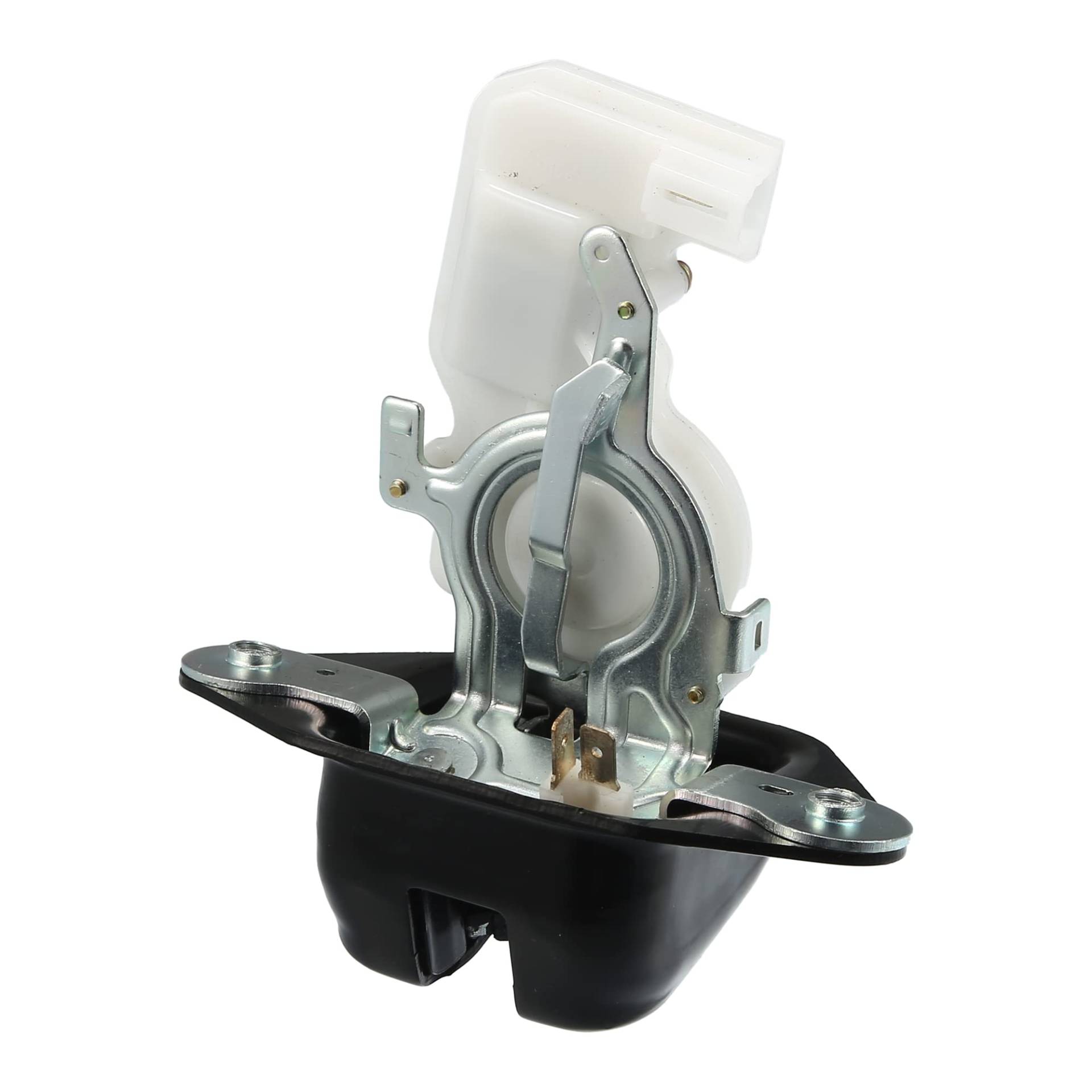 X AUTOHAUX Kofferraumverriegelung Antrieb 74800-SMG-G01 für Honda CR-V 2007-2011 von X AUTOHAUX