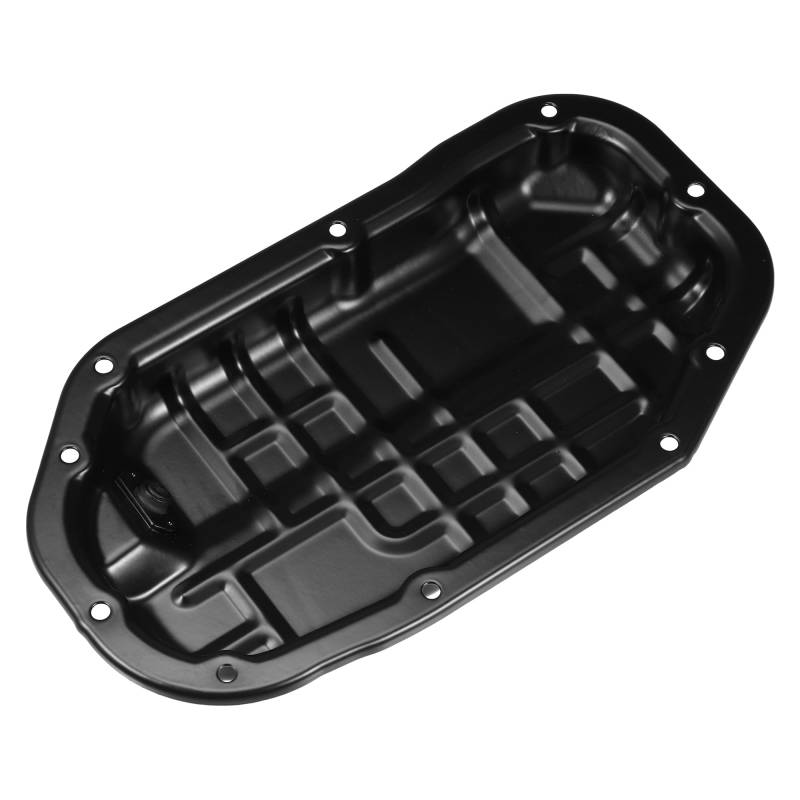 X AUTOHAUX Motor Ölwanne Ersatz Nr.11110JK20C für Nissan 370Z 2009-2020 von X AUTOHAUX