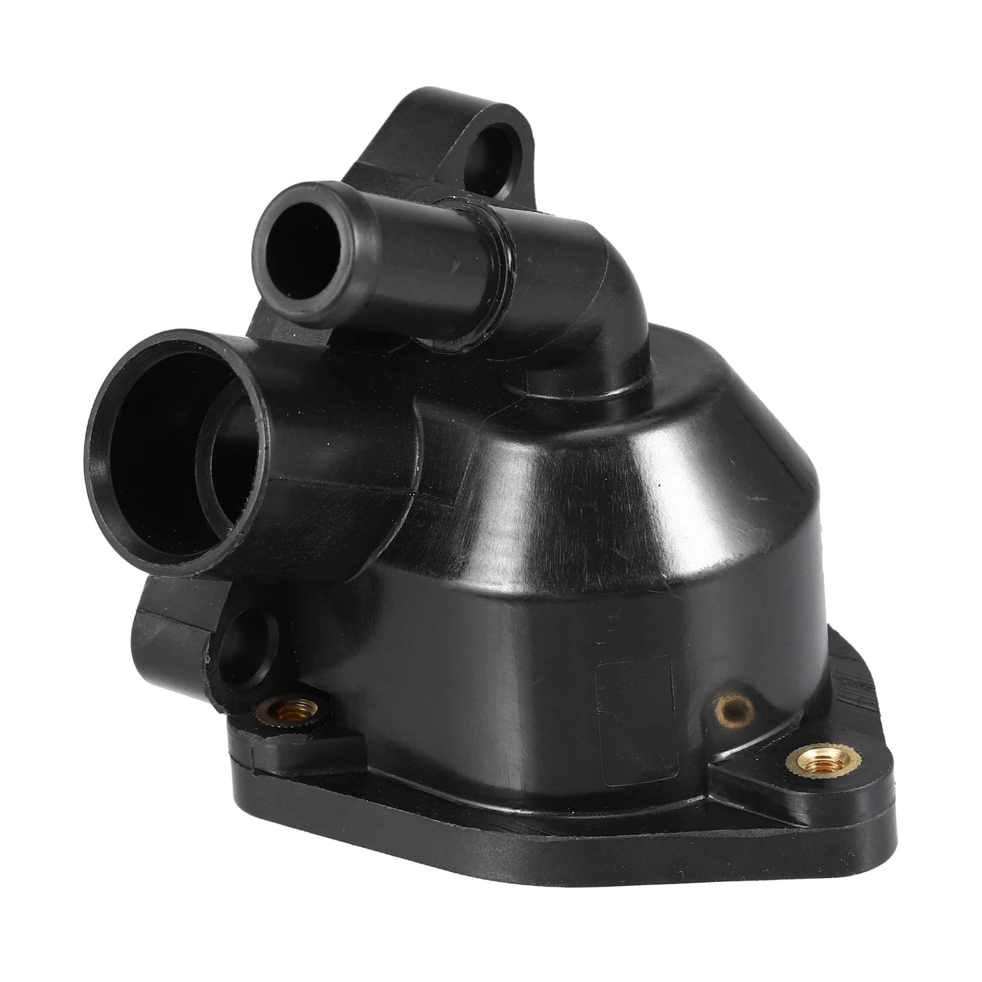 X AUTOHAUX Motor Thermostat Gehäuse Baugruppe 19320-PNA-003 für Honda CR-V 2.4L X AUTOHAUX Motor Thermostat Gehäuse Baugruppe 19320-PNA-003 für Honda CR-V 2.4L von X AUTOHAUX