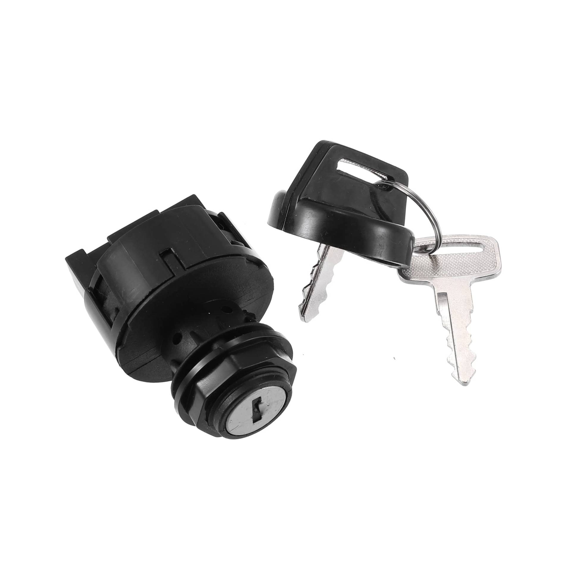 X AUTOHAUX Motorräder Zündschlüssel Schalter Satz Ersatz 4011142 4012166 X AUTOHAUX Motorräder Zündschlüssel Schalter Satz Ersatz 4011142 4012166 von X AUTOHAUX