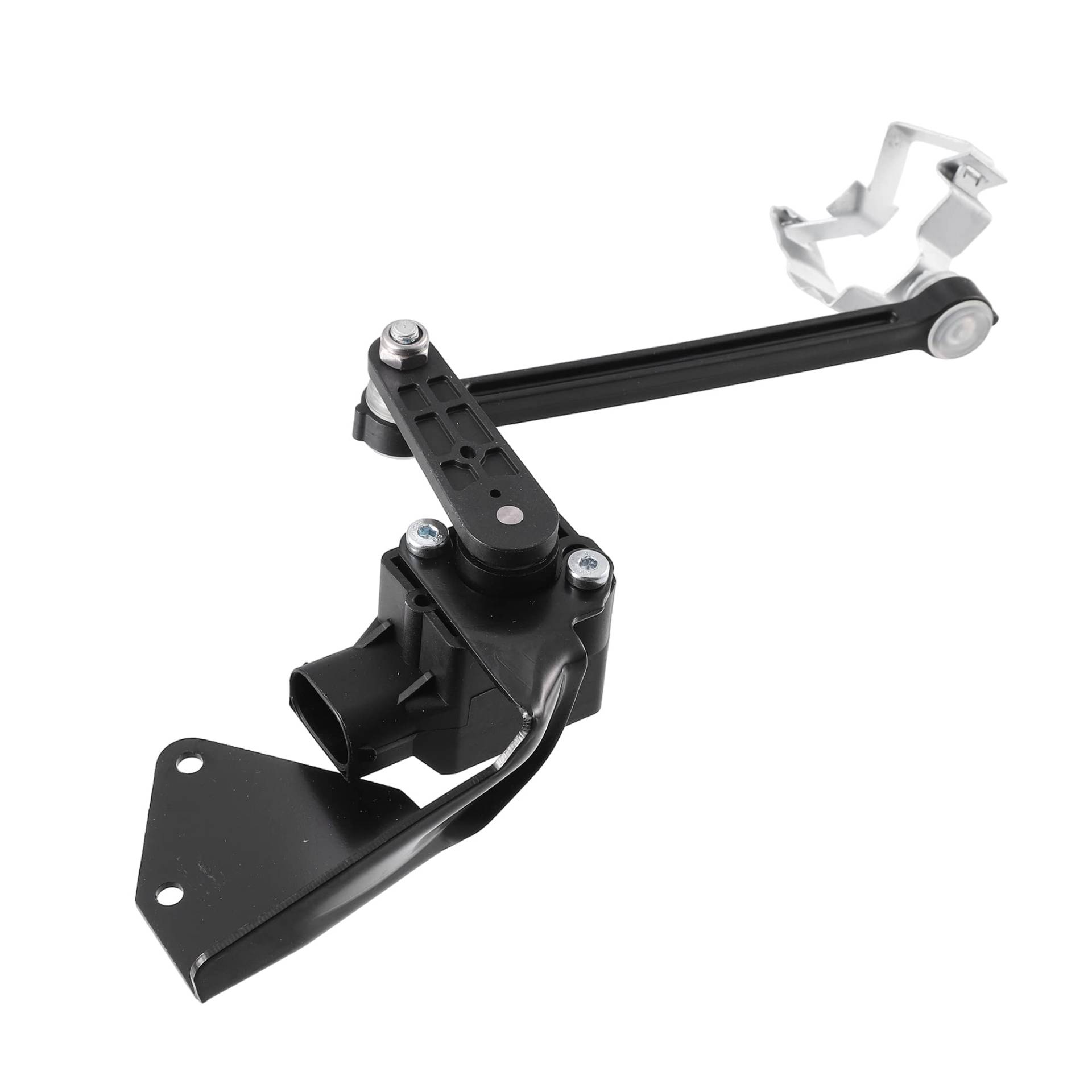 X AUTOHAUX Niveausensor Vorne Links Recht Scheinwerfer Niveau Sensor für Audi A4 2000 2001 8D0941299B X AUTOHAUX Niveausensor Vorne Links Recht Scheinwerfer Niveau Sensor für Audi A4 2000 2001 8D0941299B von X AUTOHAUX