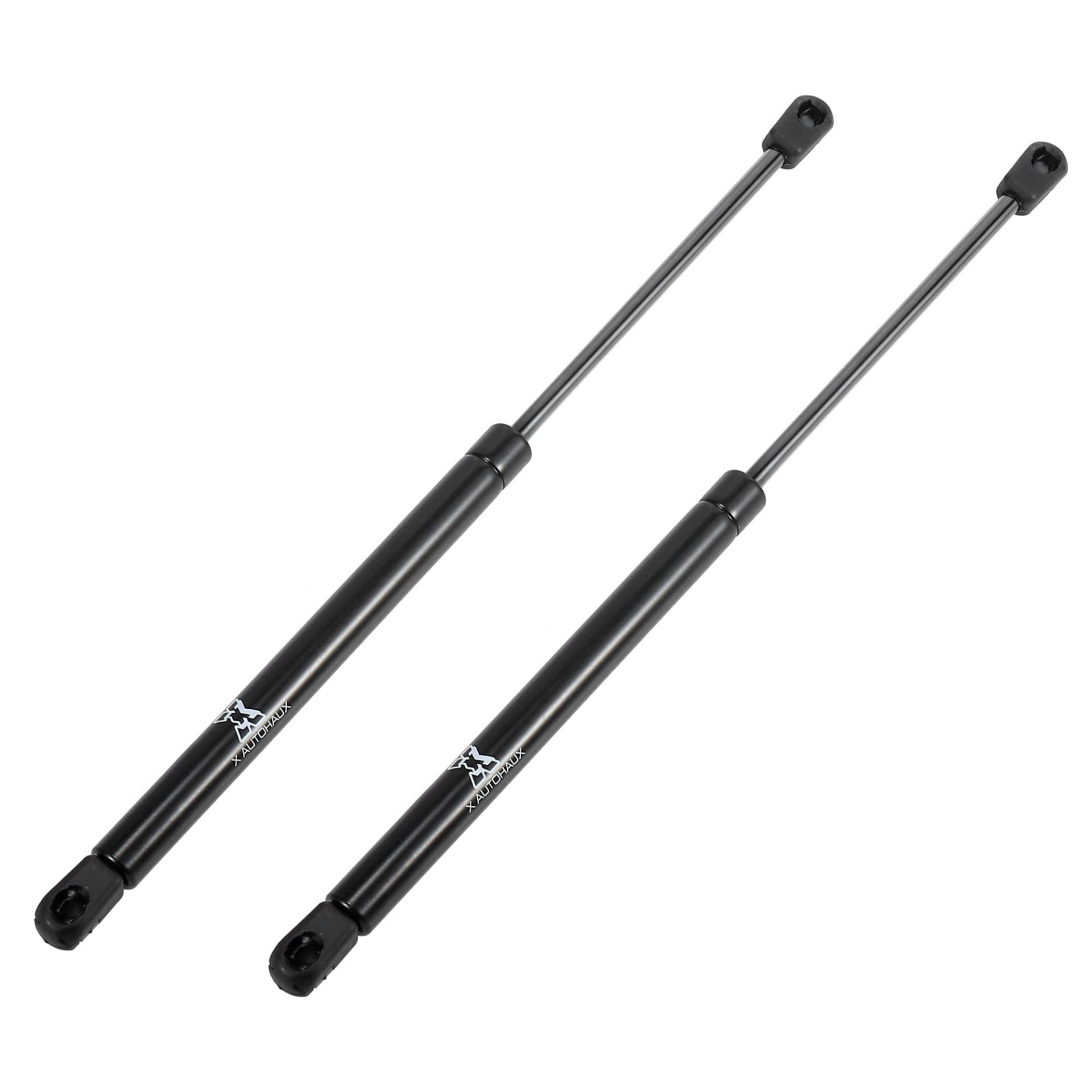 X AUTOHAUX PM2019EX 2Stk.Heckscheibe Gasdruckfeder Gasdämpfer Gasdruckdämpfer Kompressionsfeder Klappenbeschlag auto ersatzteil 40.5cm X AUTOHAUX PM2019EX 2Stk.Heckscheibe Gasdruckfeder Gasdämpfer Gasdruckdämpfer Kompressionsfeder Klappenbeschlag auto ersatzteil 40.5cm von X AUTOHAUX