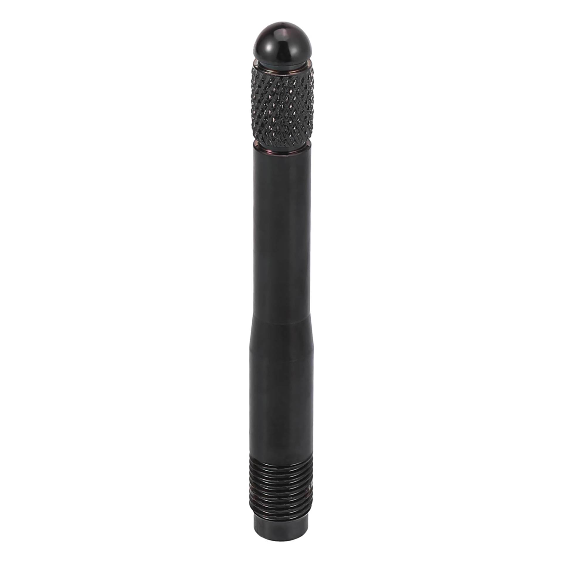 X AUTOHAUX Schwarze M14 x 1,5 Auto-Radausrichtungsstift, Radaufhängung, Felgenführungsbolzen X AUTOHAUX Schwarze M14 x 1,5 Auto-Radausrichtungsstift, Radaufhängung, Felgenführungsbolzen von X AUTOHAUX