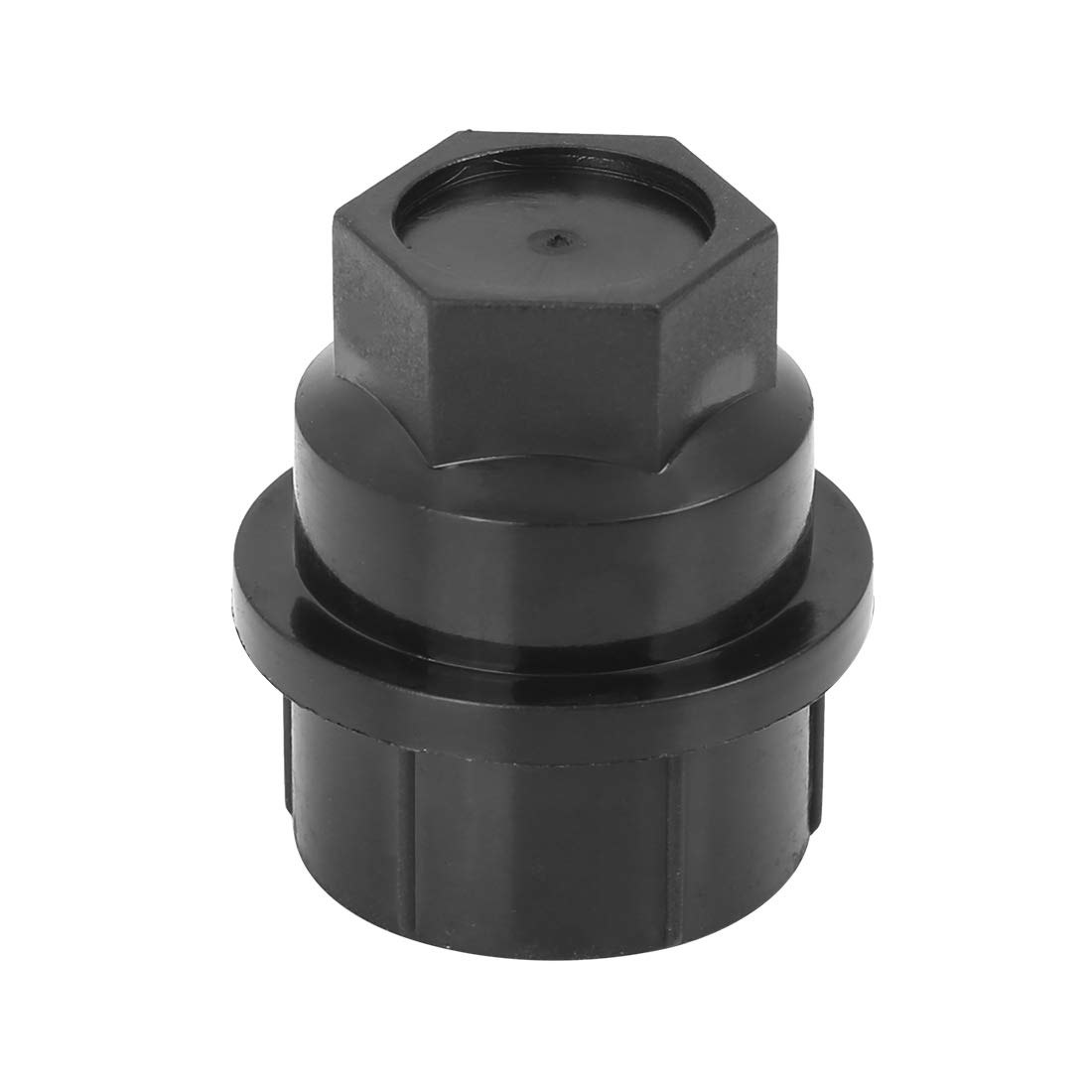 X AUTOHAUX Universal Radschraubenkappen Radschrauben Radmuttern Kappen Abdeckkappe M26-2,0 für Auto 15646250 Schwarz X AUTOHAUX Universal Radschraubenkappen Radschrauben Radmuttern Kappen Abdeckkappe M26-2,0 für Auto 15646250 Schwarz von X AUTOHAUX