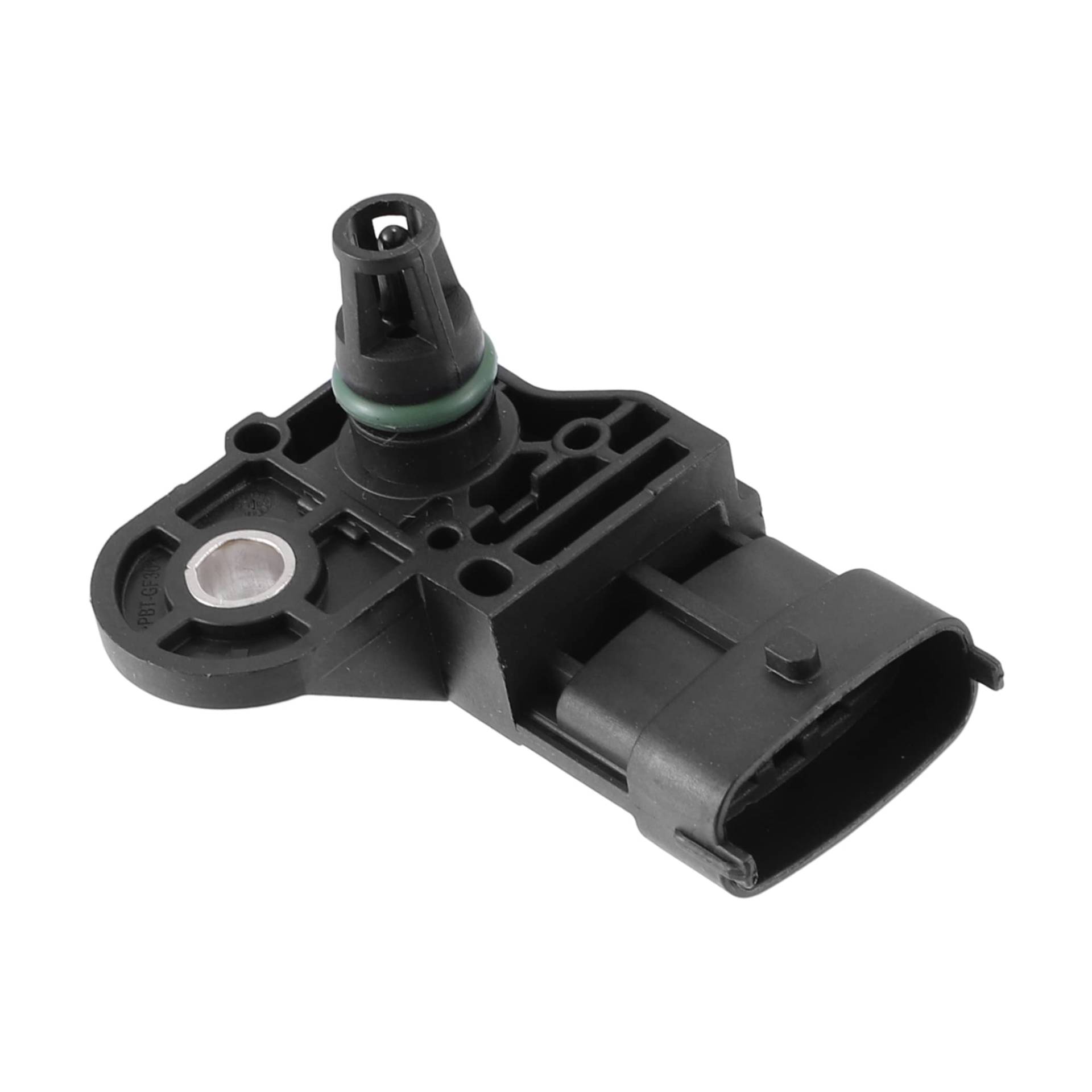 X AUTOHAUX Verteiler Absolut Drucksensor MAP Sensor 2411528 2410422 2411082 X AUTOHAUX Verteiler Absolut Drucksensor MAP Sensor 2411528 2410422 2411082 von X AUTOHAUX
